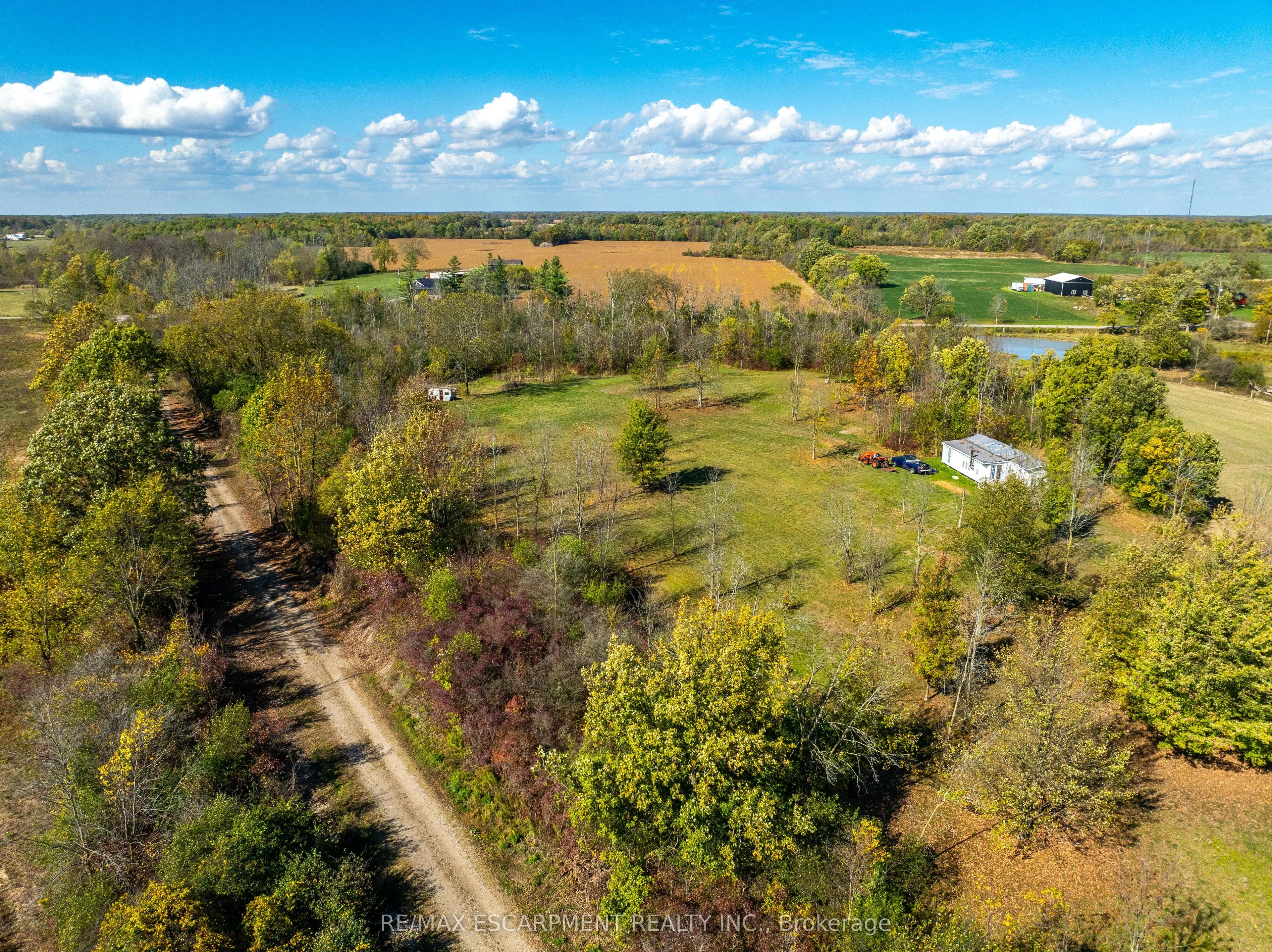 1320 Concession 1 Road