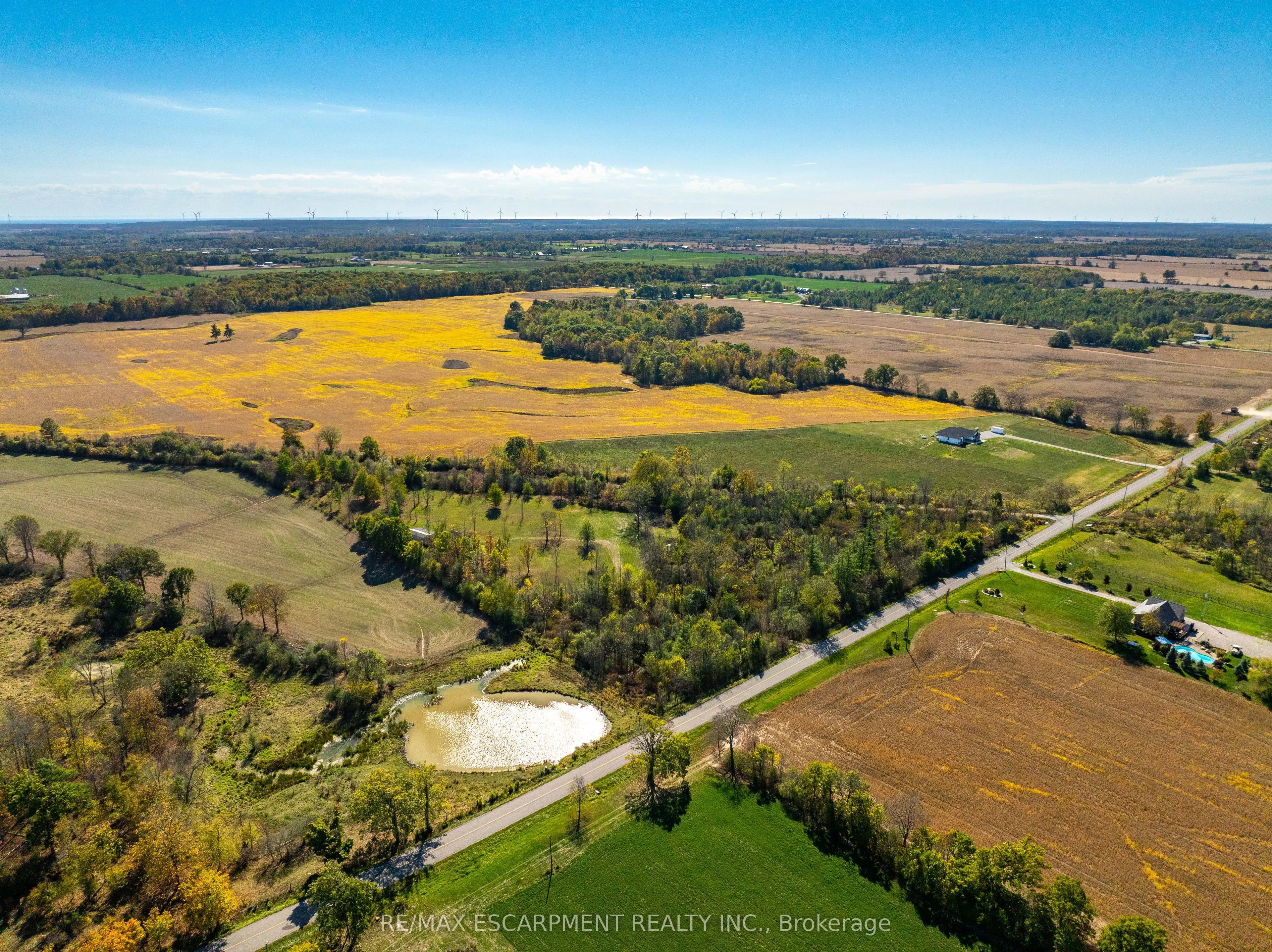 1320 Concession 1 Road