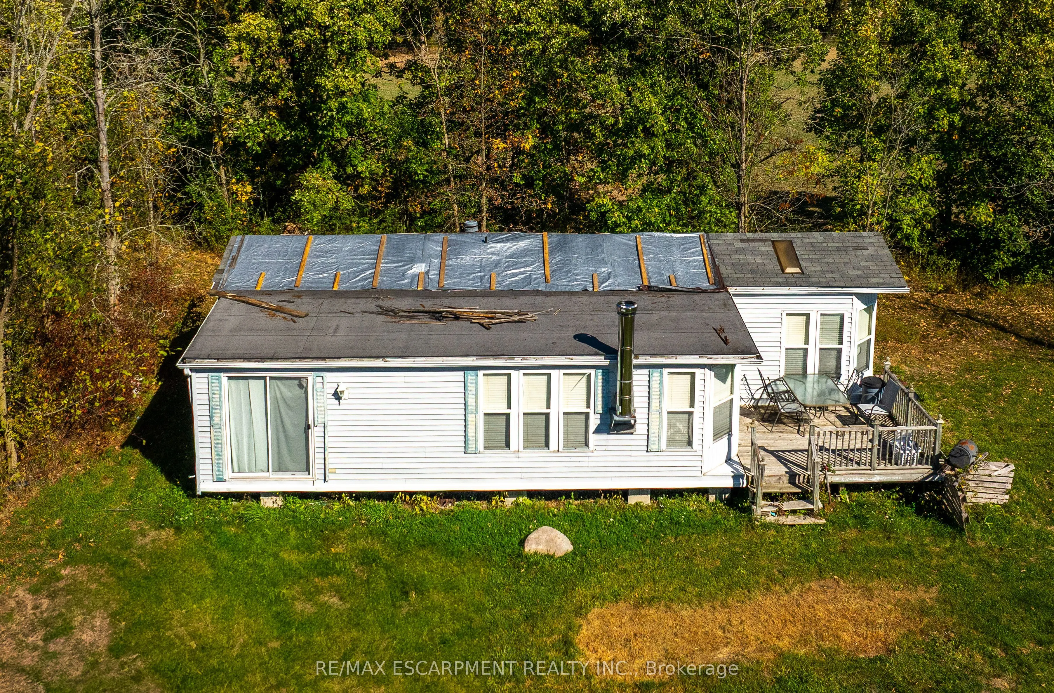 1320 Concession 1 Road