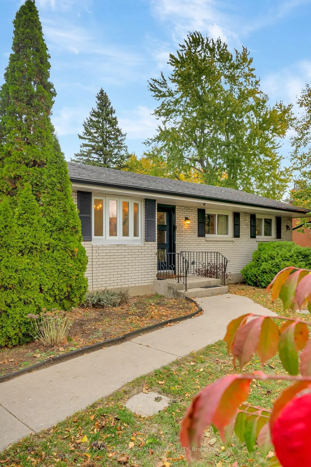 97 Roseland Drive