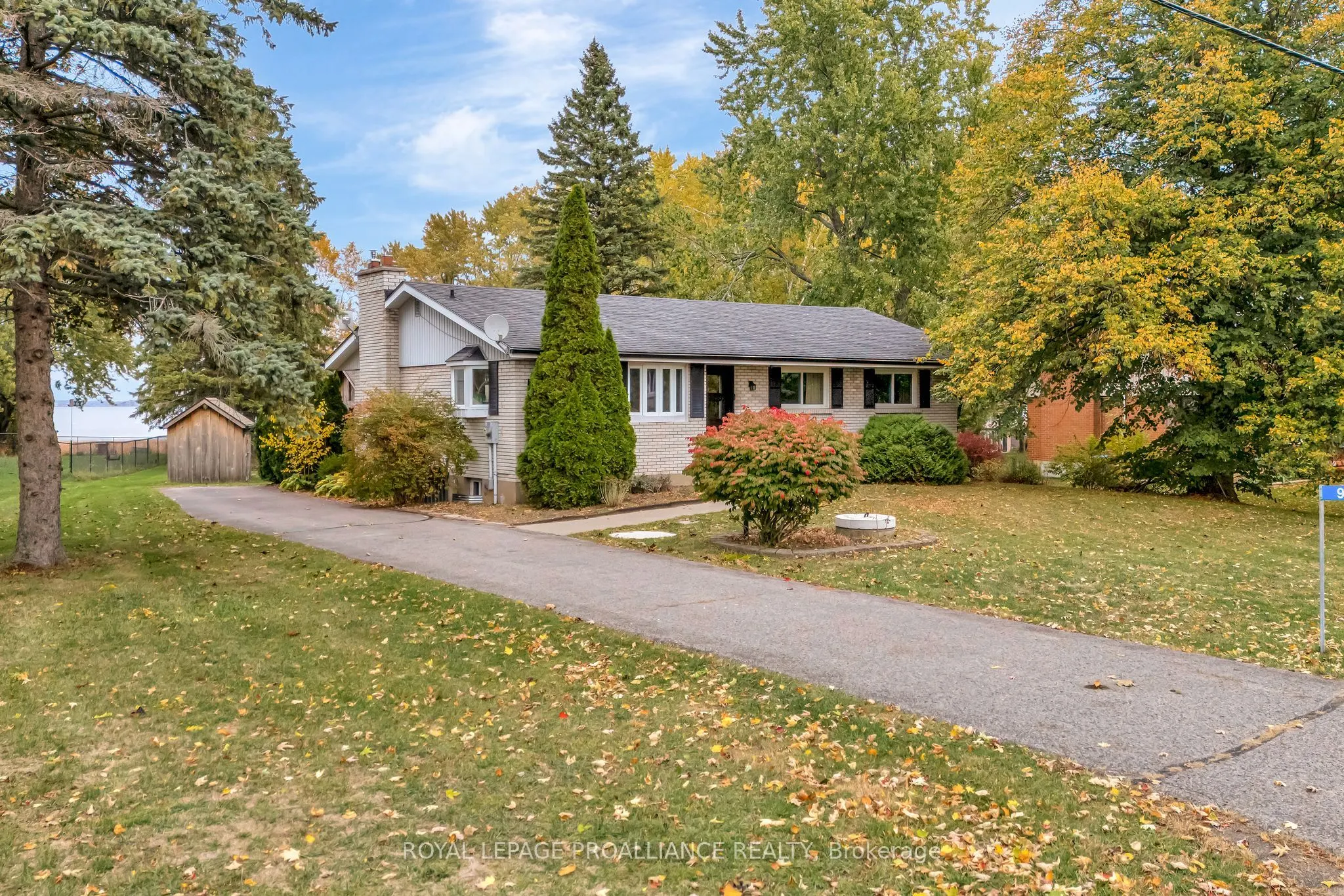 97 Roseland Drive
