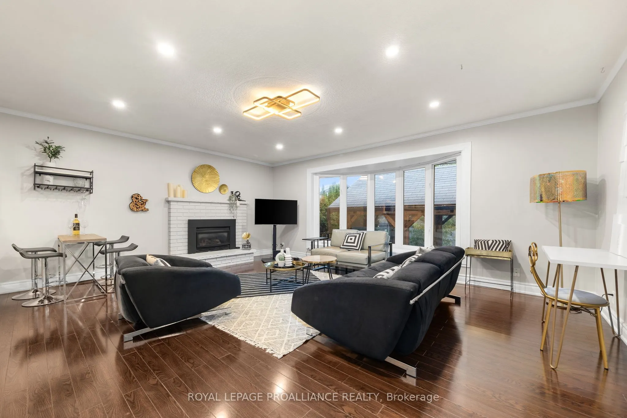 97 Roseland Drive