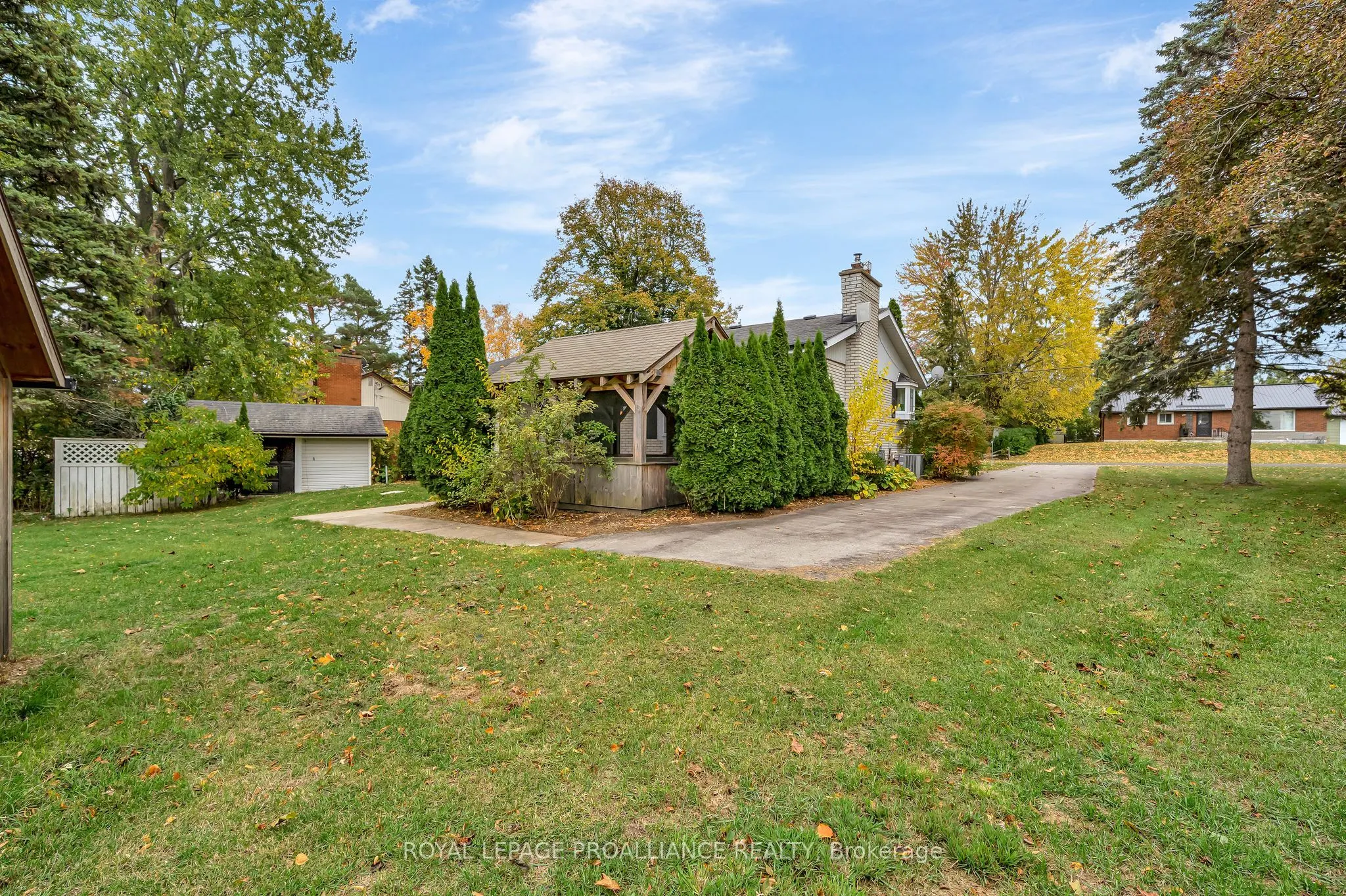 97 Roseland Drive