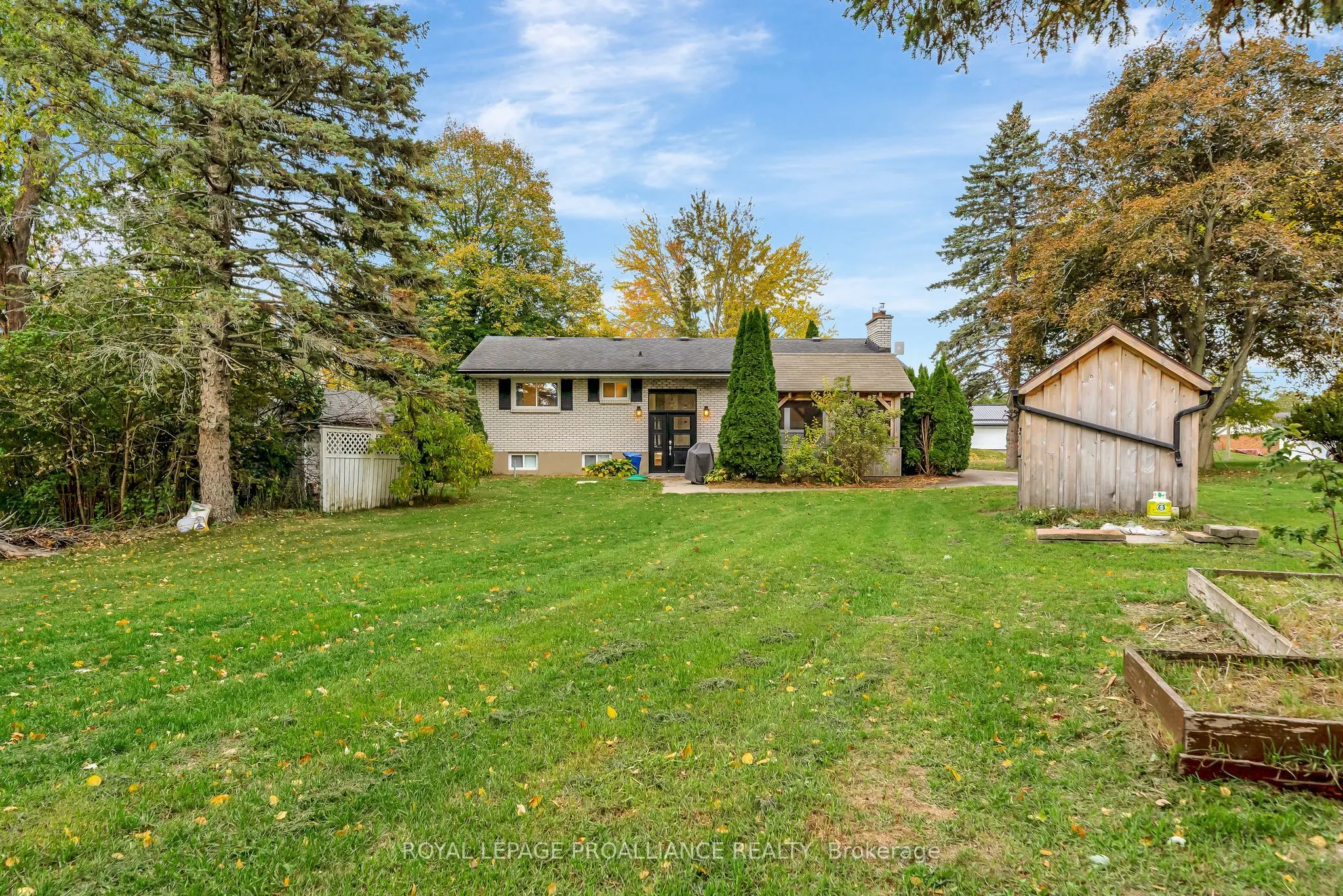 97 Roseland Drive