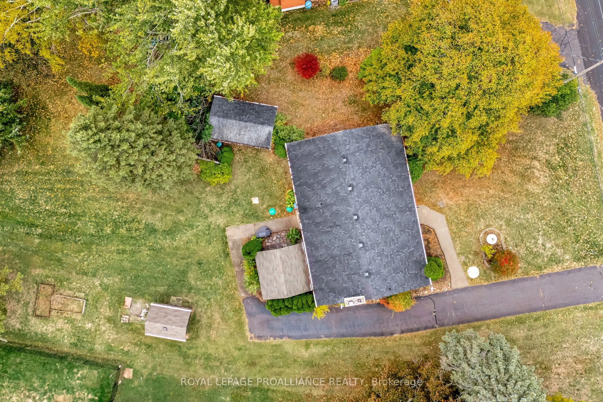 97 Roseland Drive