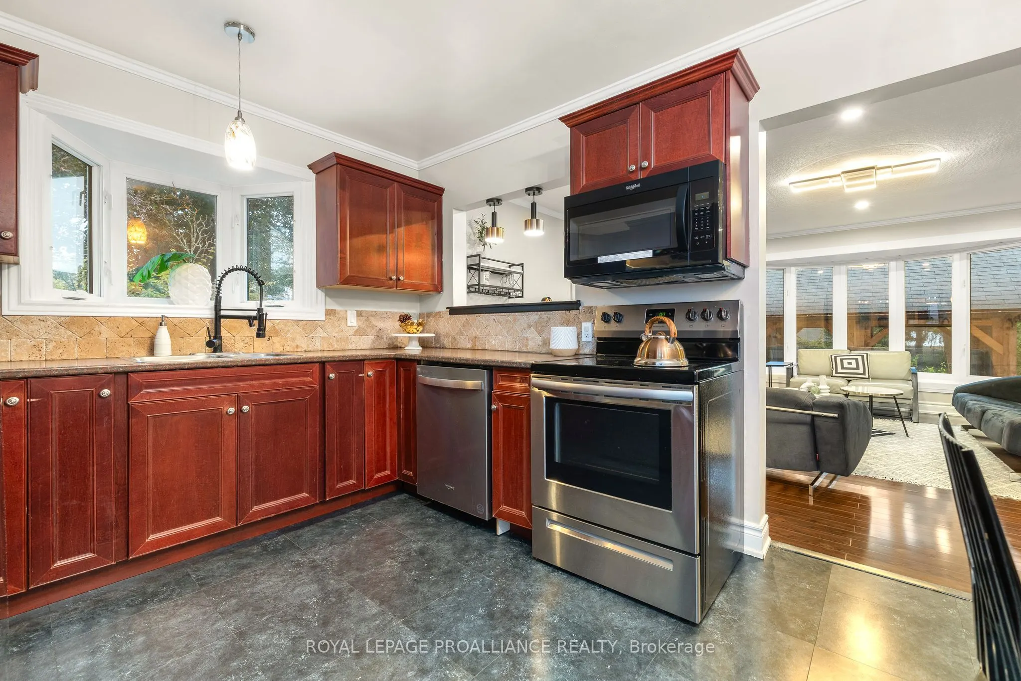 97 Roseland Drive