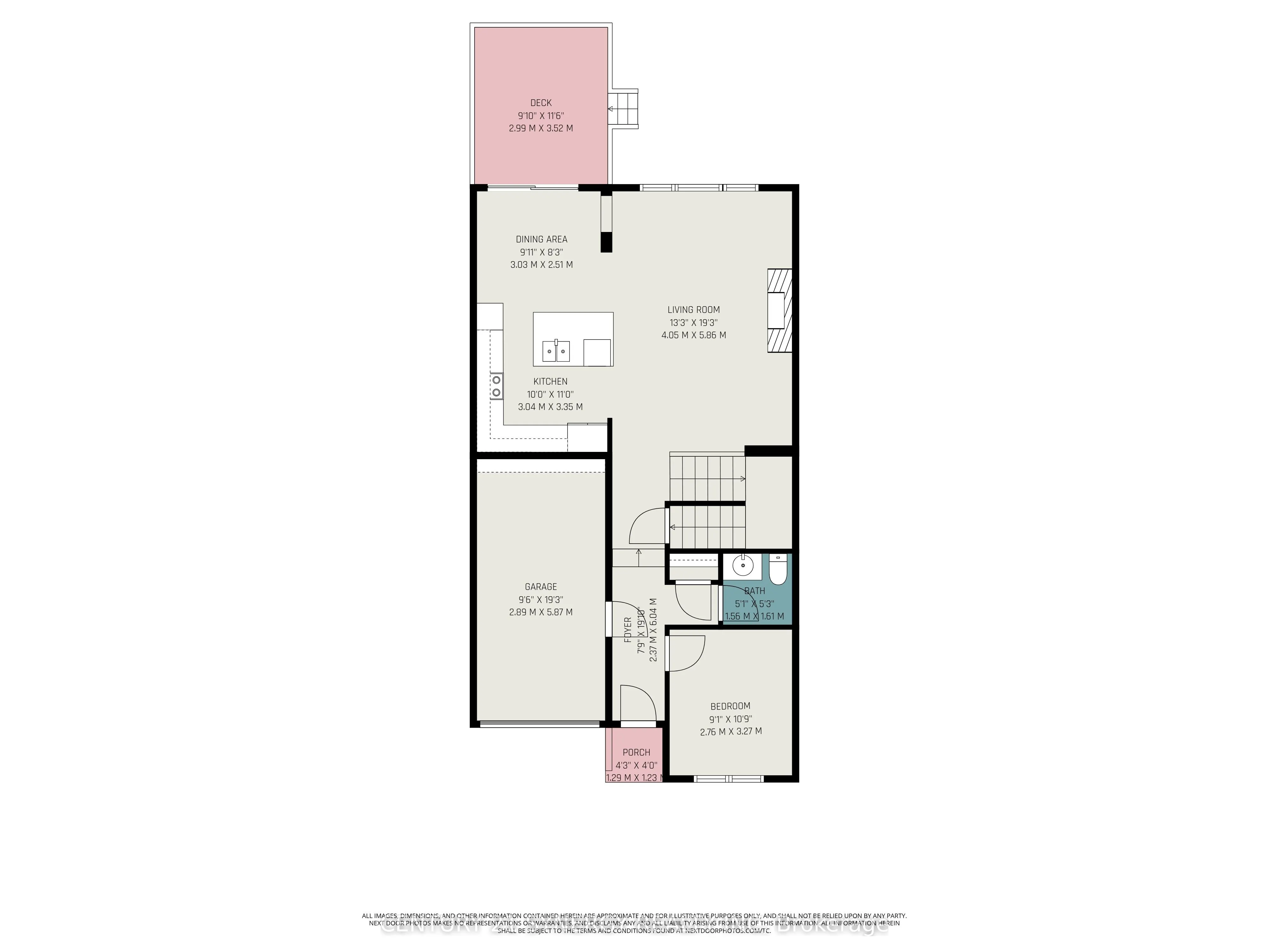 2479 Esprit Drive