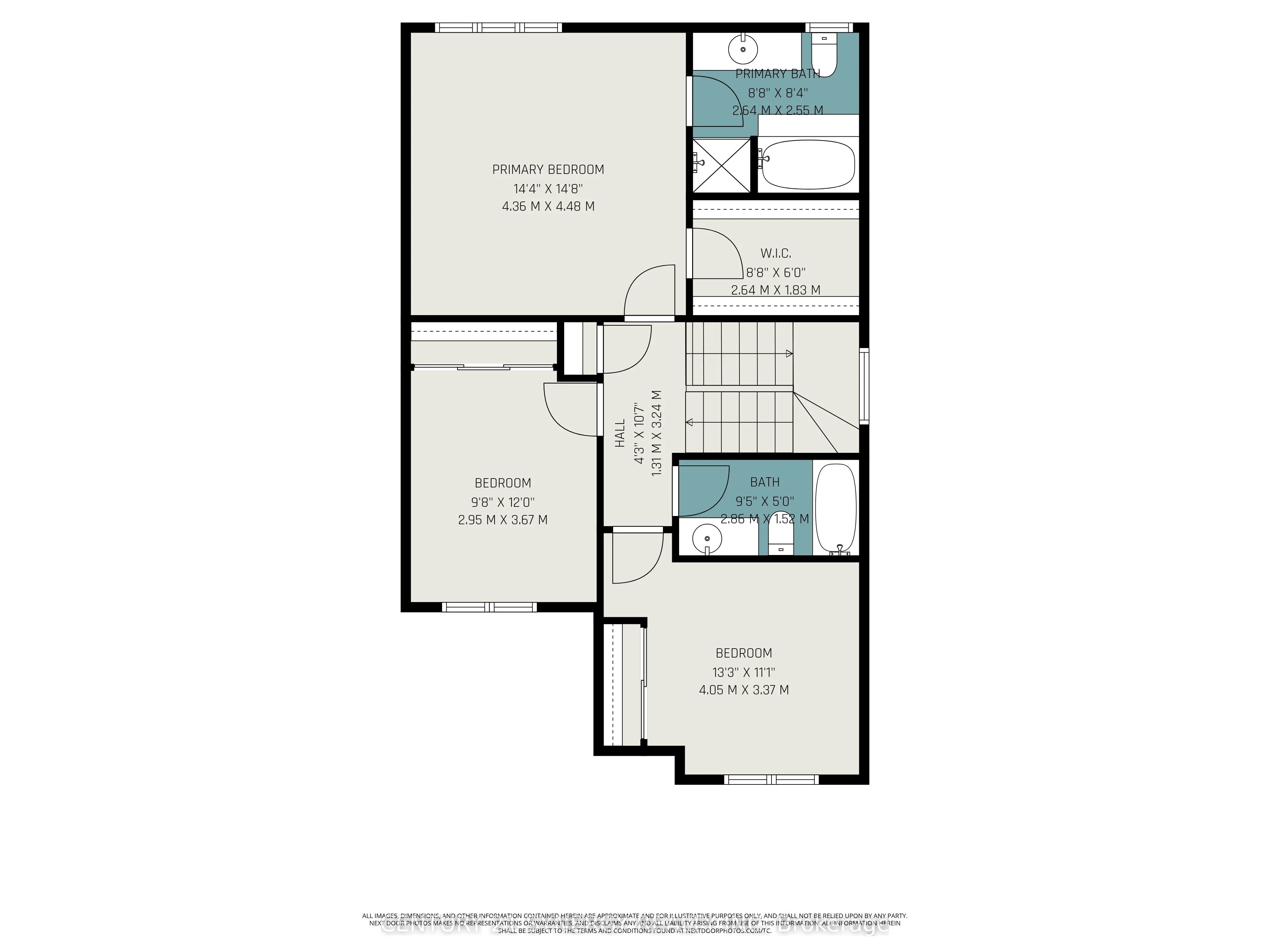 2479 Esprit Drive