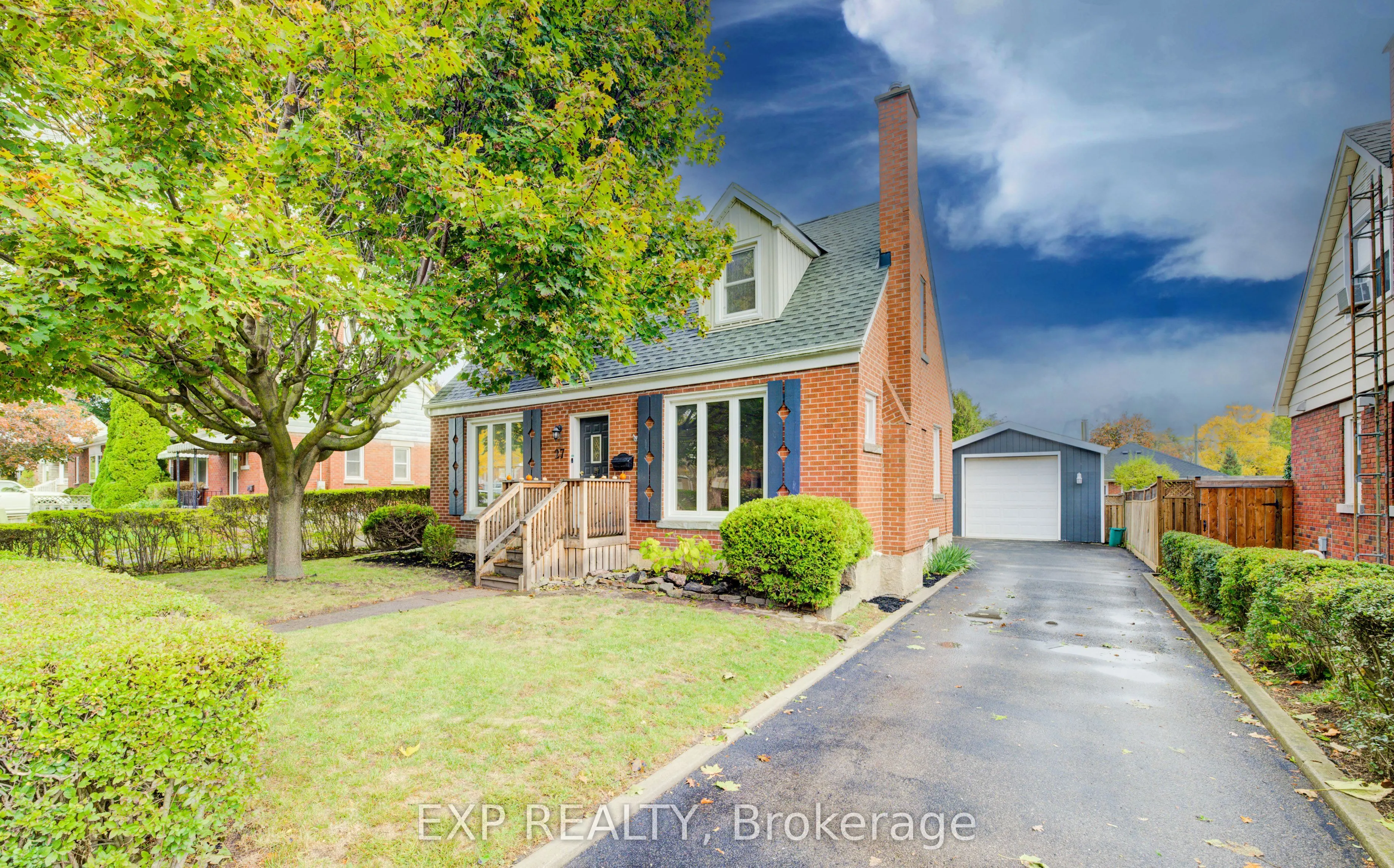 27 Dudhope Avenue