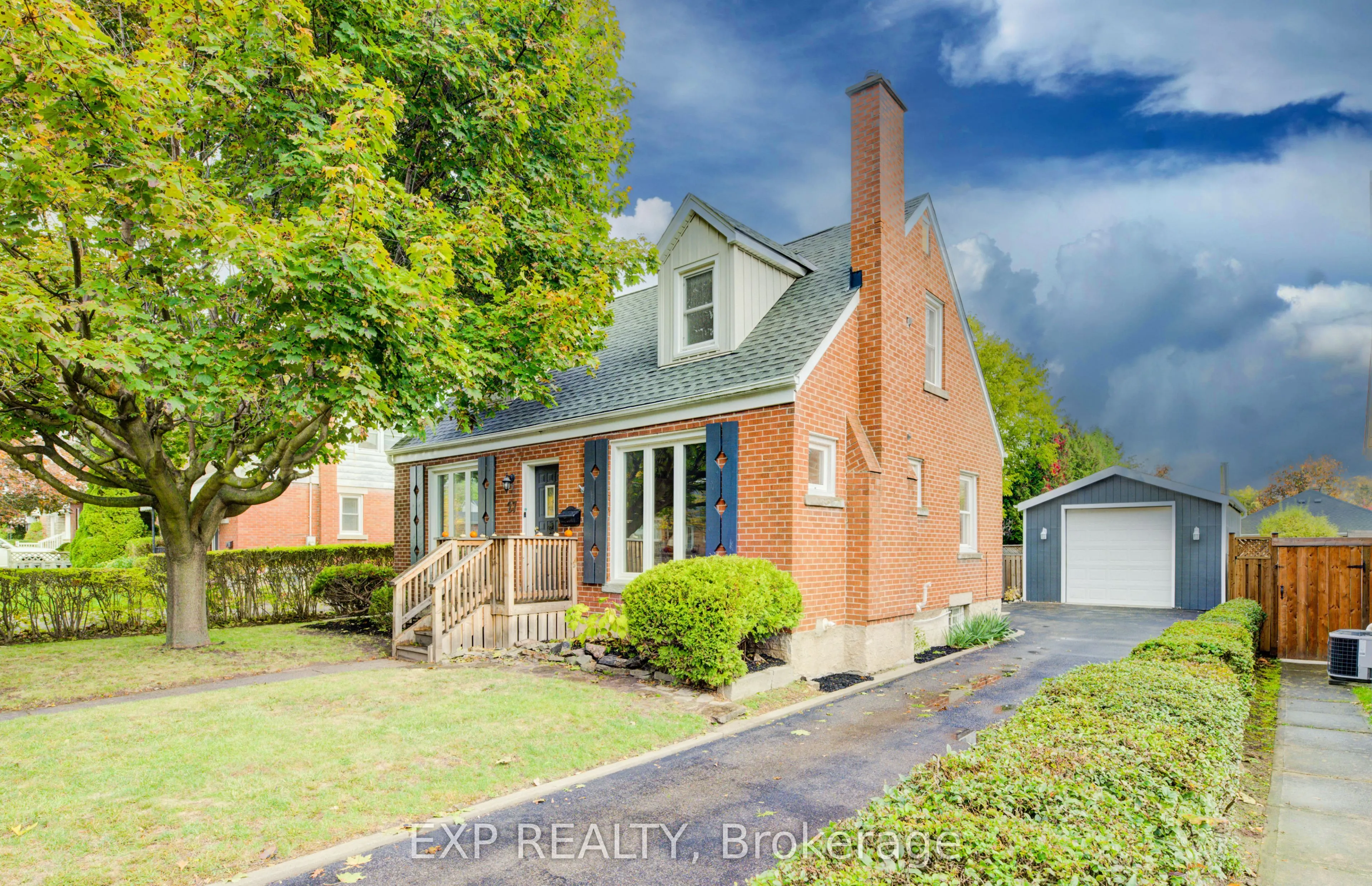27 Dudhope Avenue