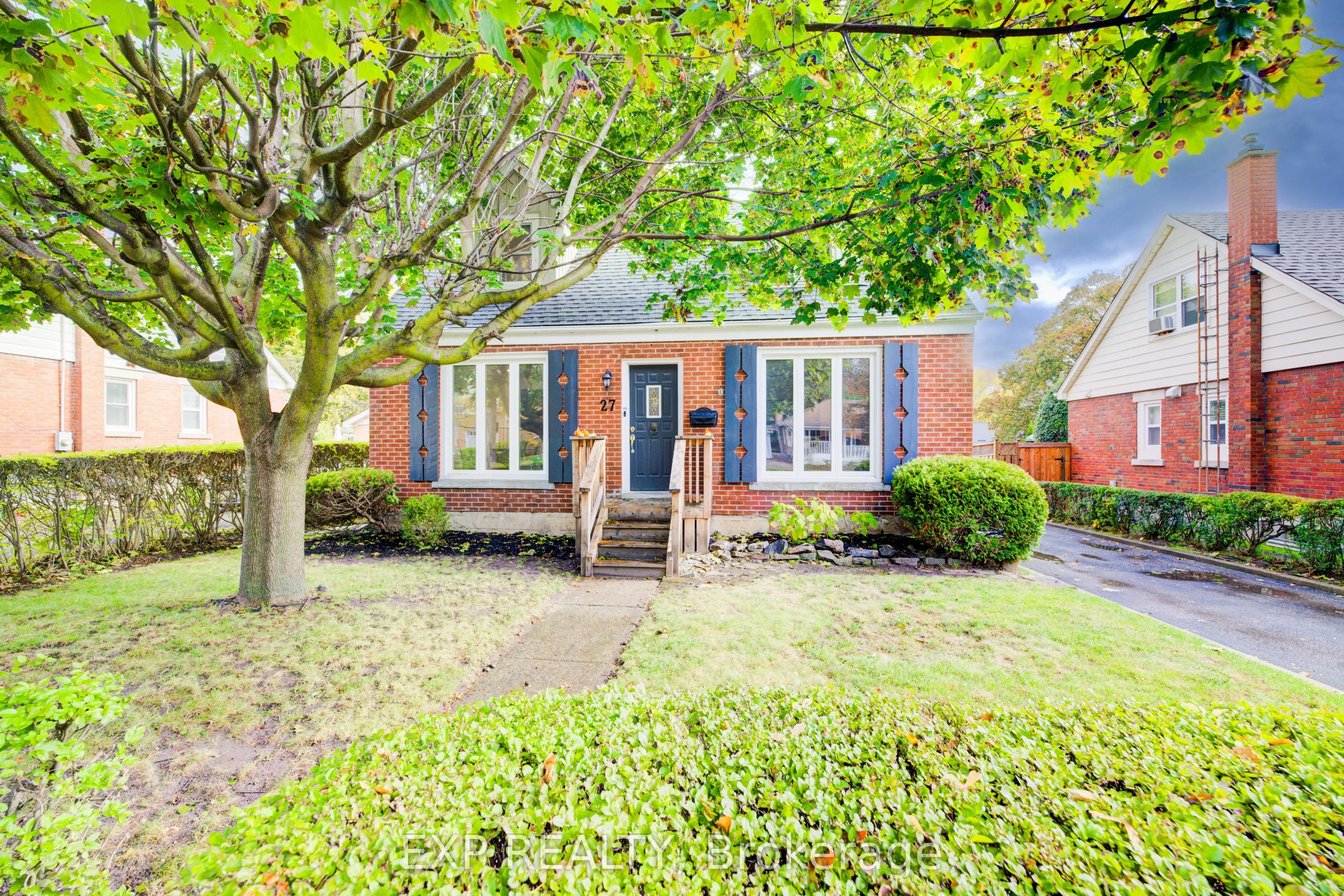27 Dudhope Avenue