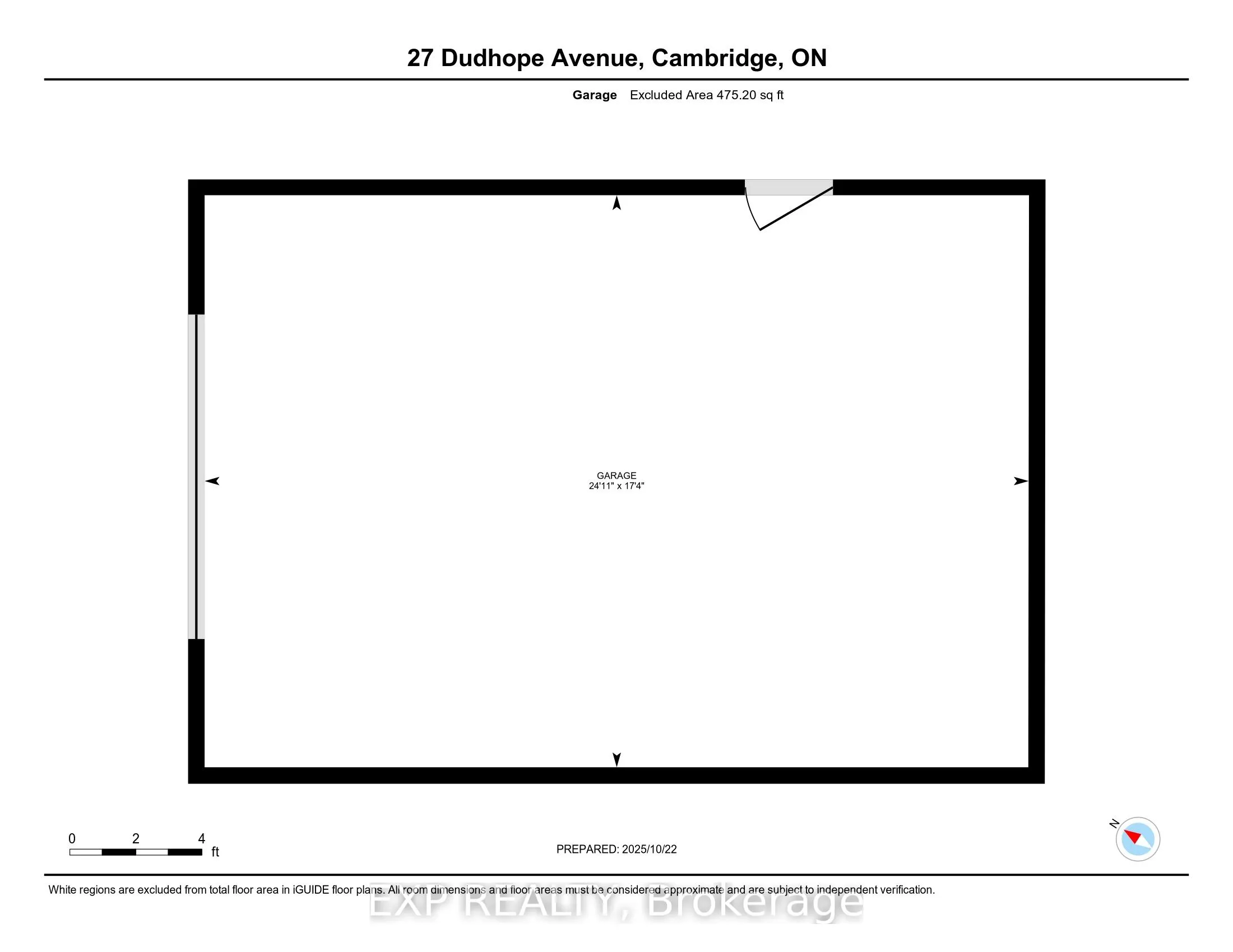 27 Dudhope Avenue