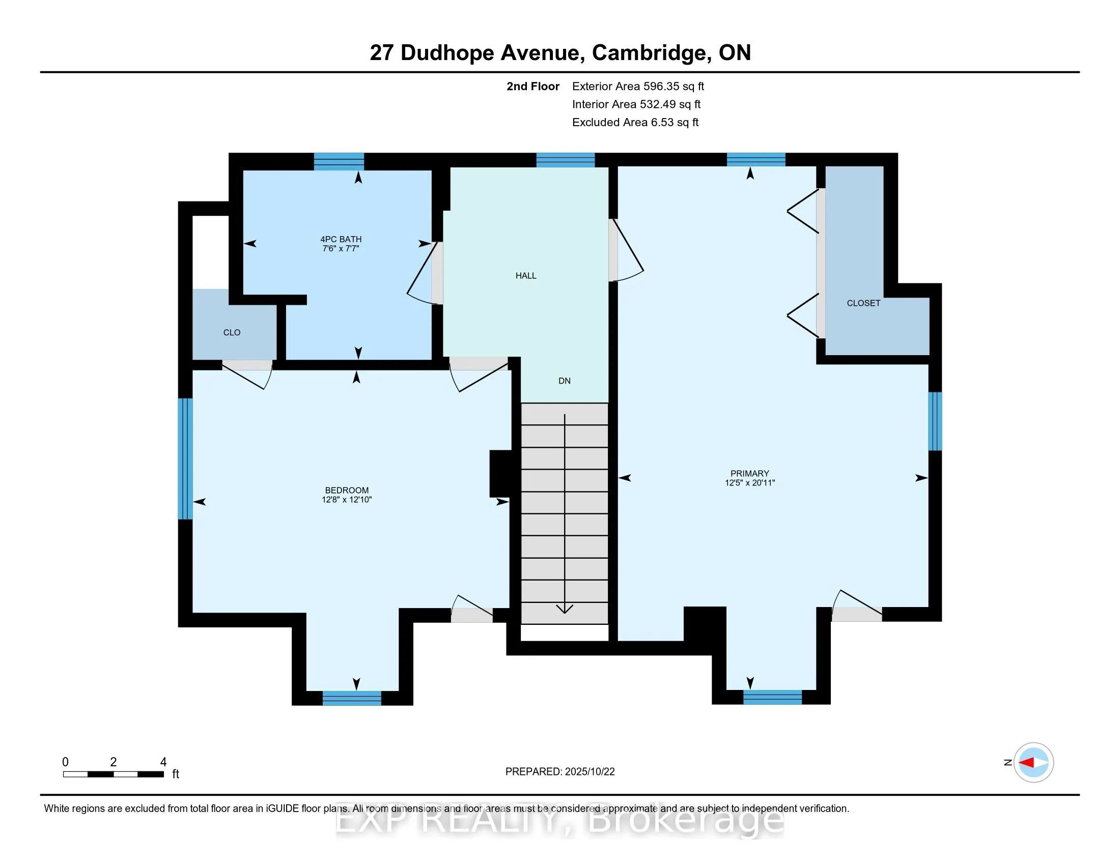 27 Dudhope Avenue