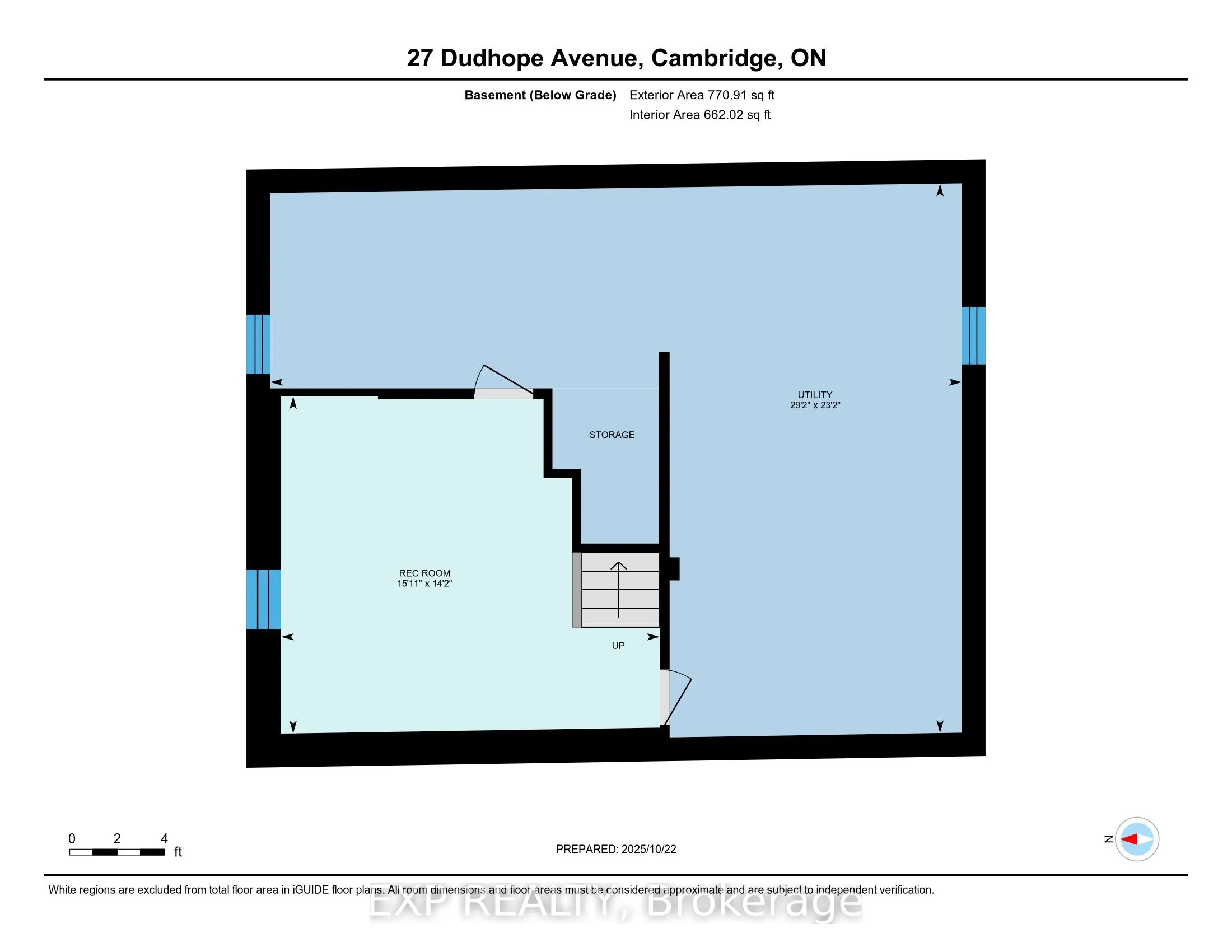 27 Dudhope Avenue