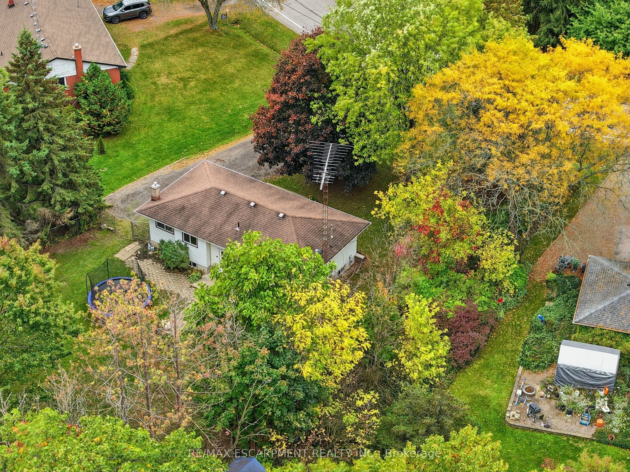 62 OSWEGO PARK Road