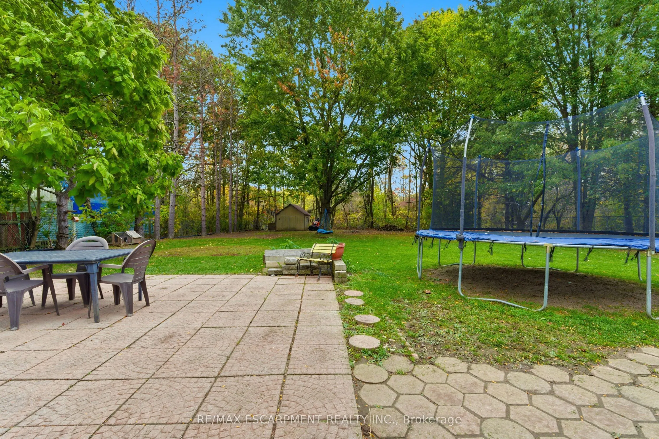 62 OSWEGO PARK Road