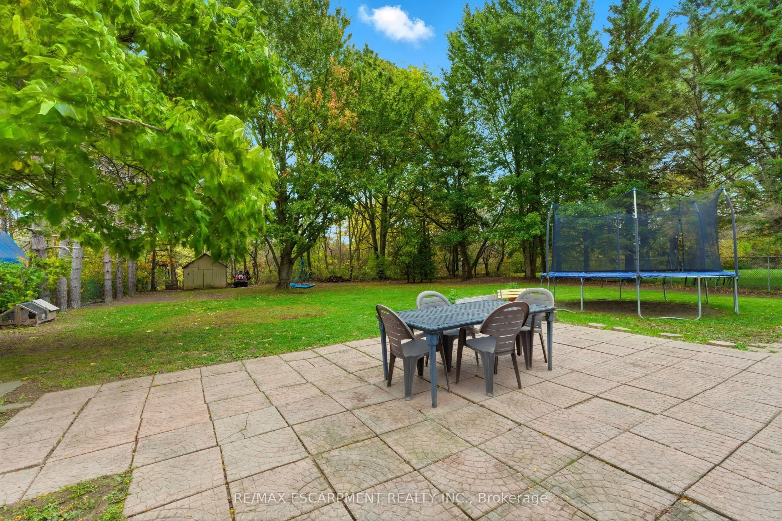 62 OSWEGO PARK Road