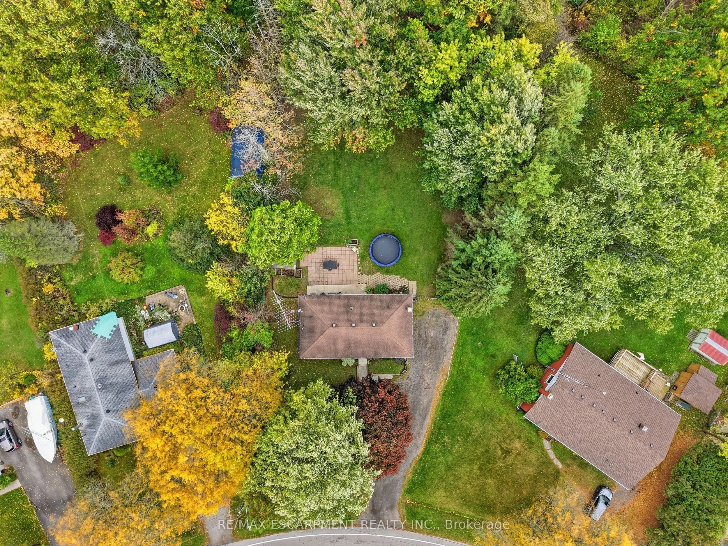 62 OSWEGO PARK Road