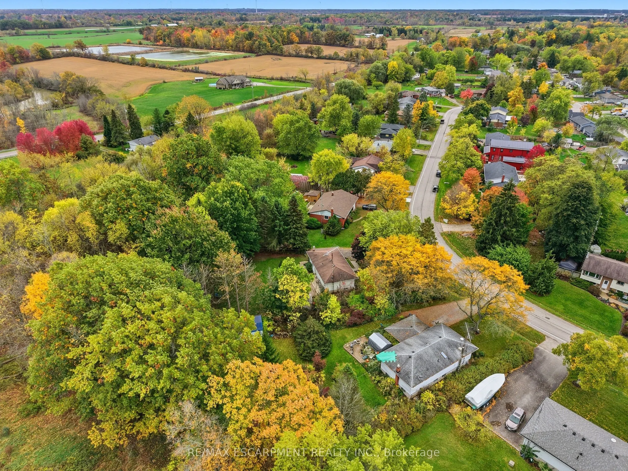 62 OSWEGO PARK Road
