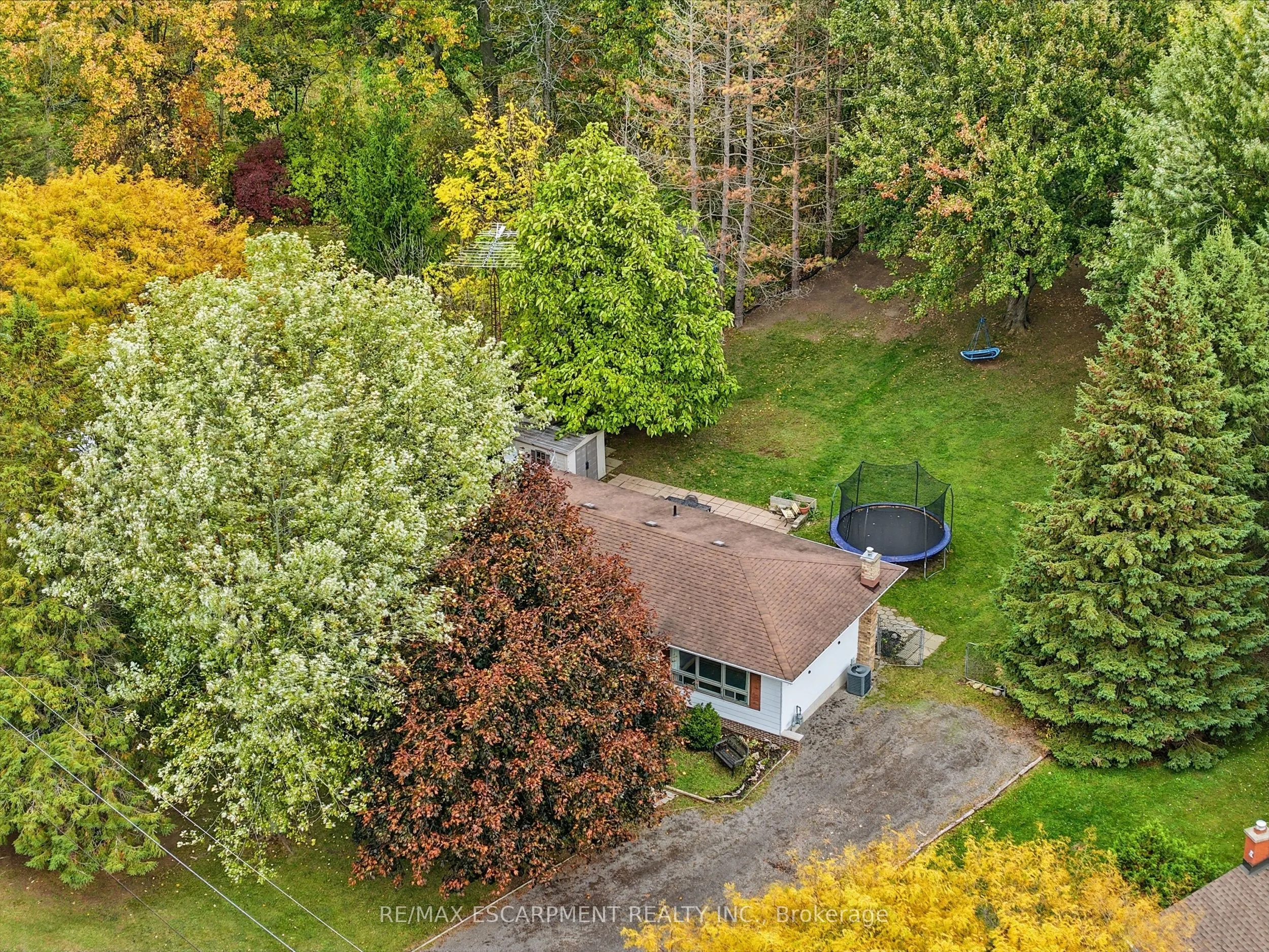 62 OSWEGO PARK Road