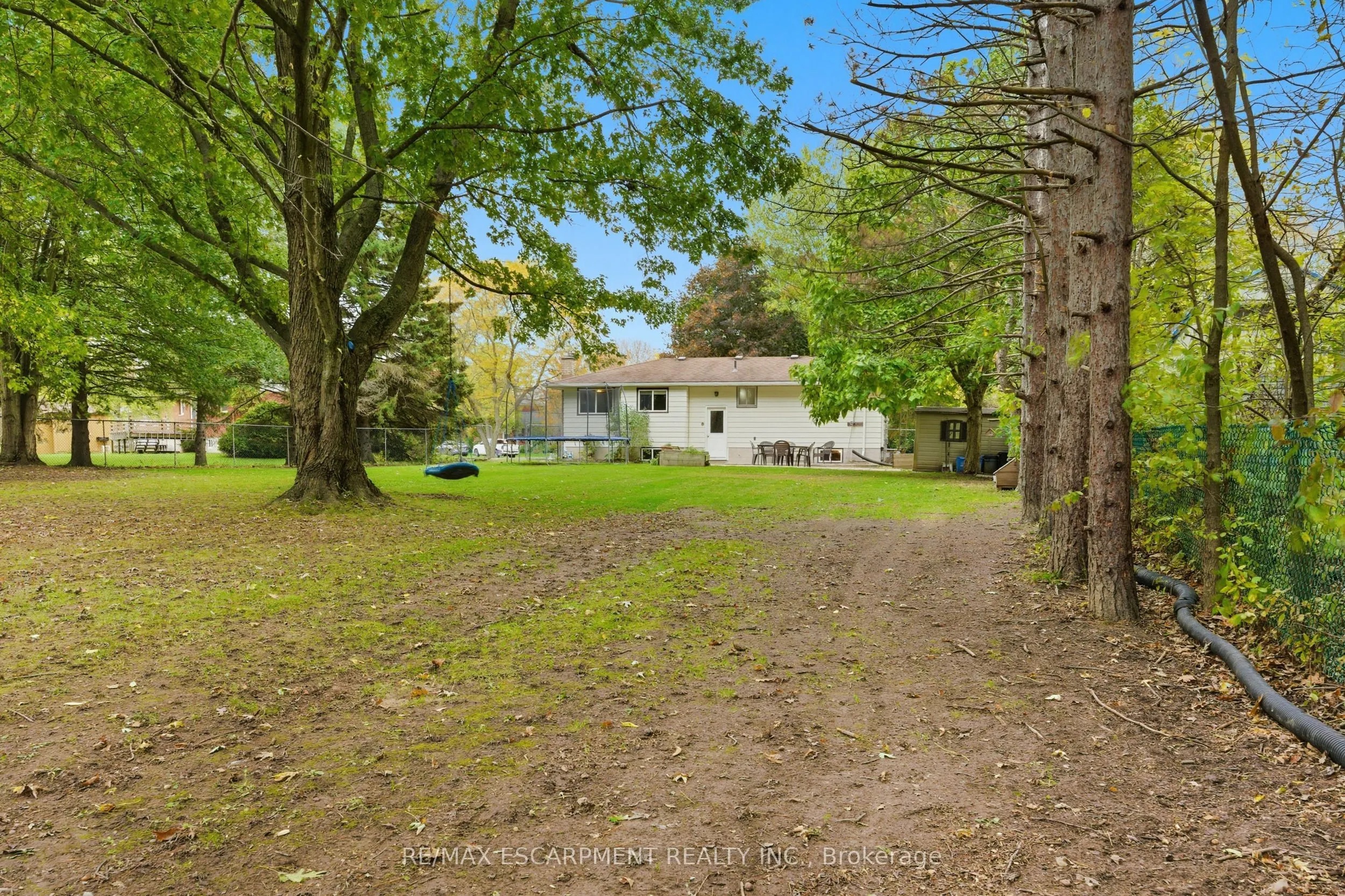 62 OSWEGO PARK Road