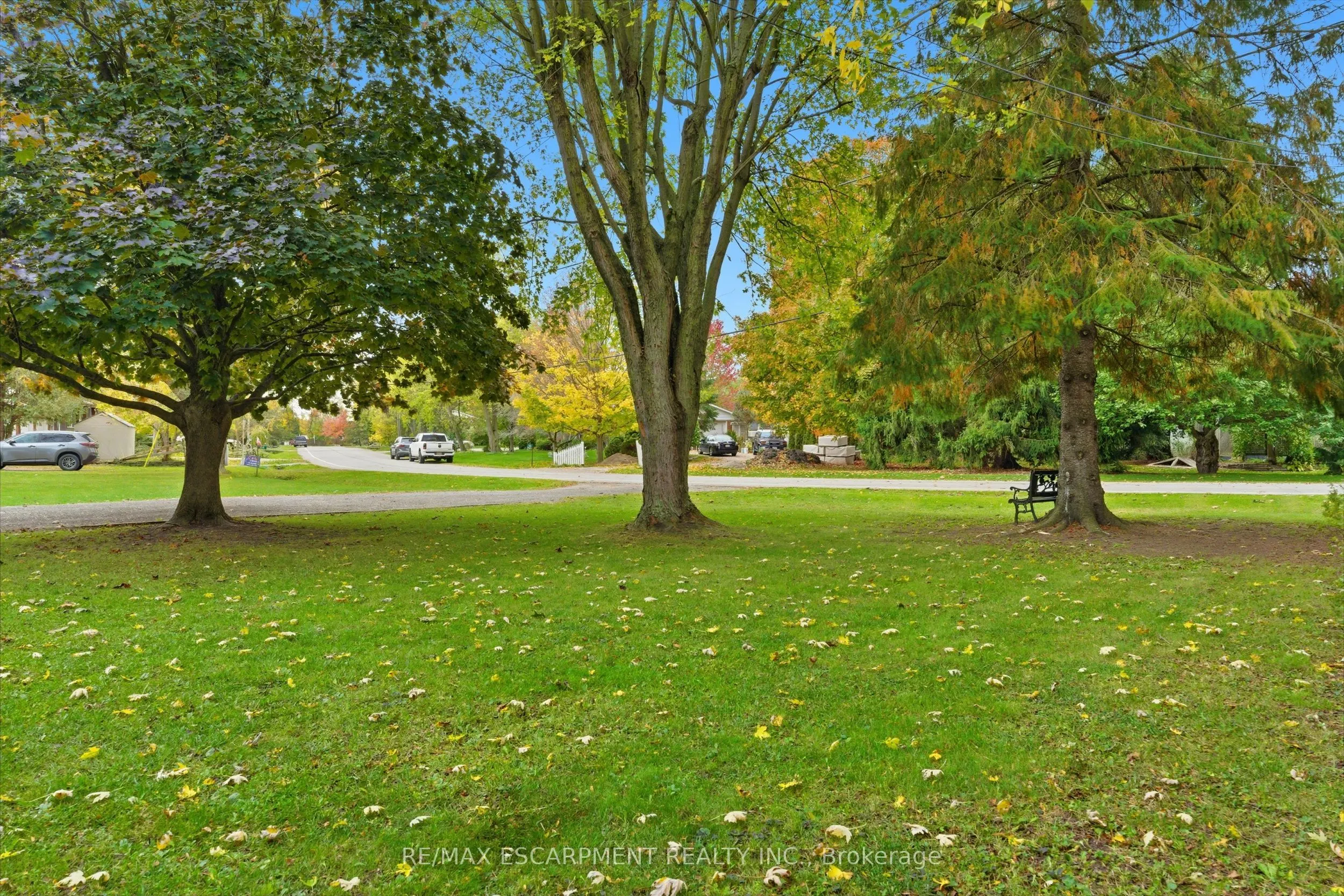 62 OSWEGO PARK Road