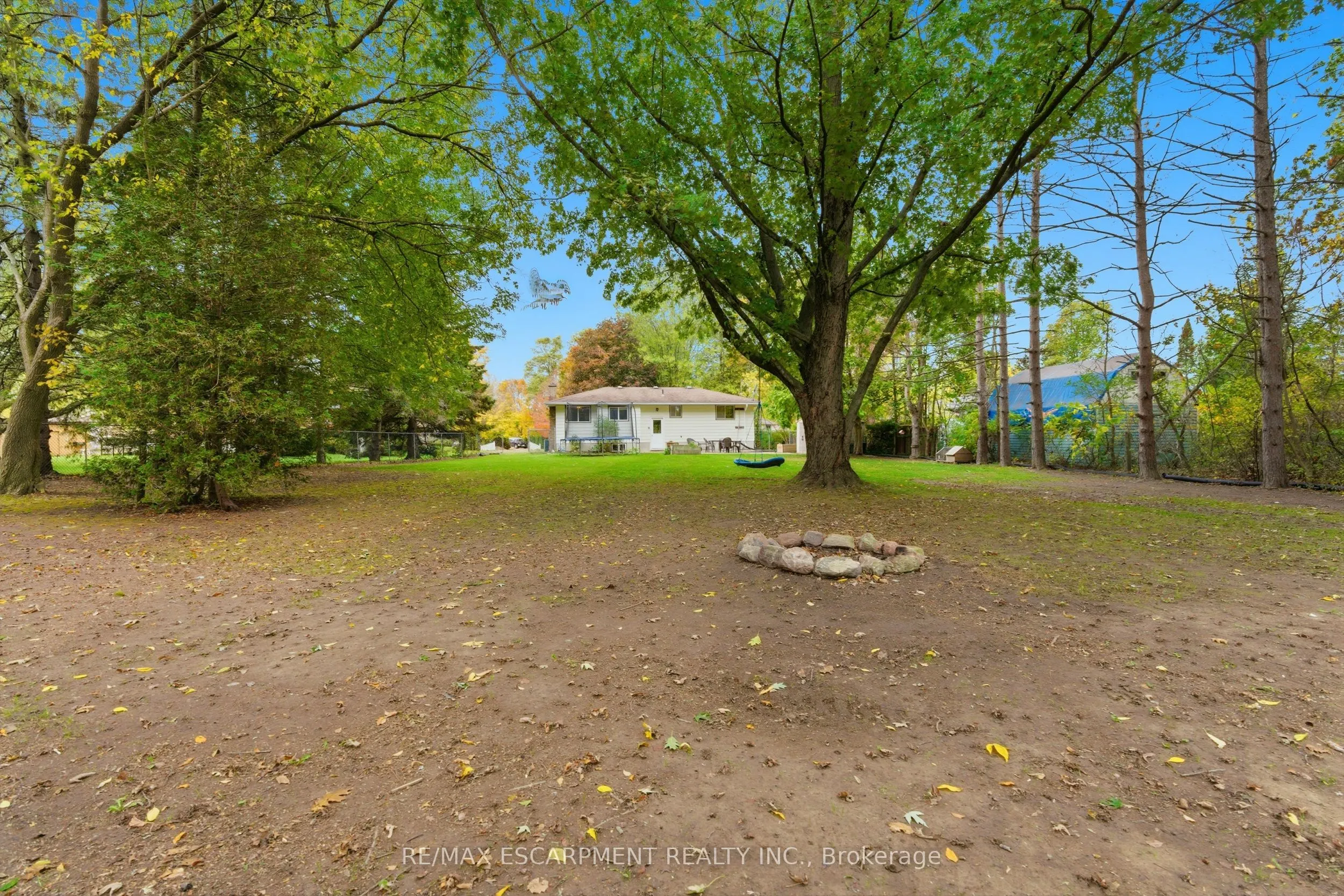 62 OSWEGO PARK Road