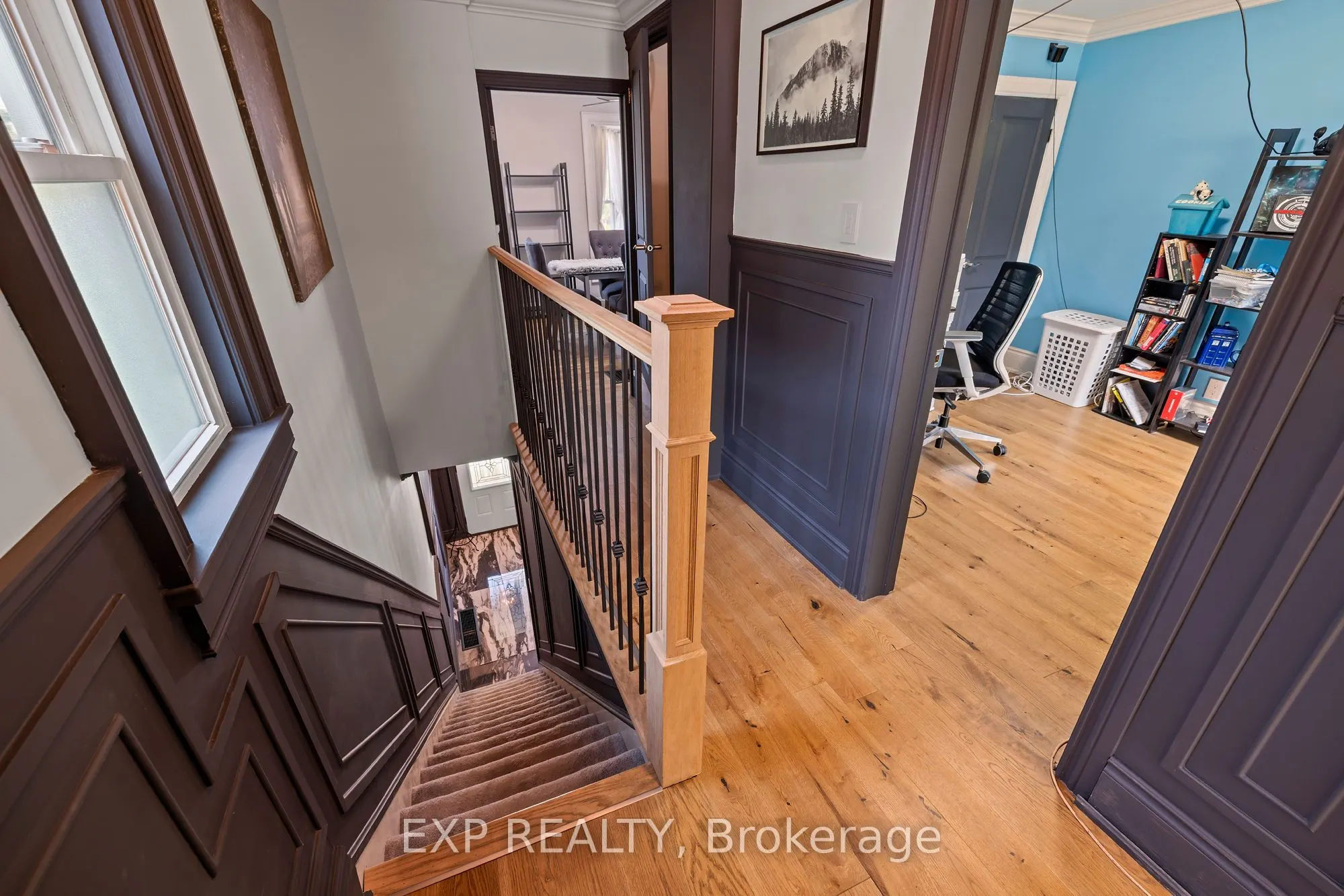 20 Afton Avenue
