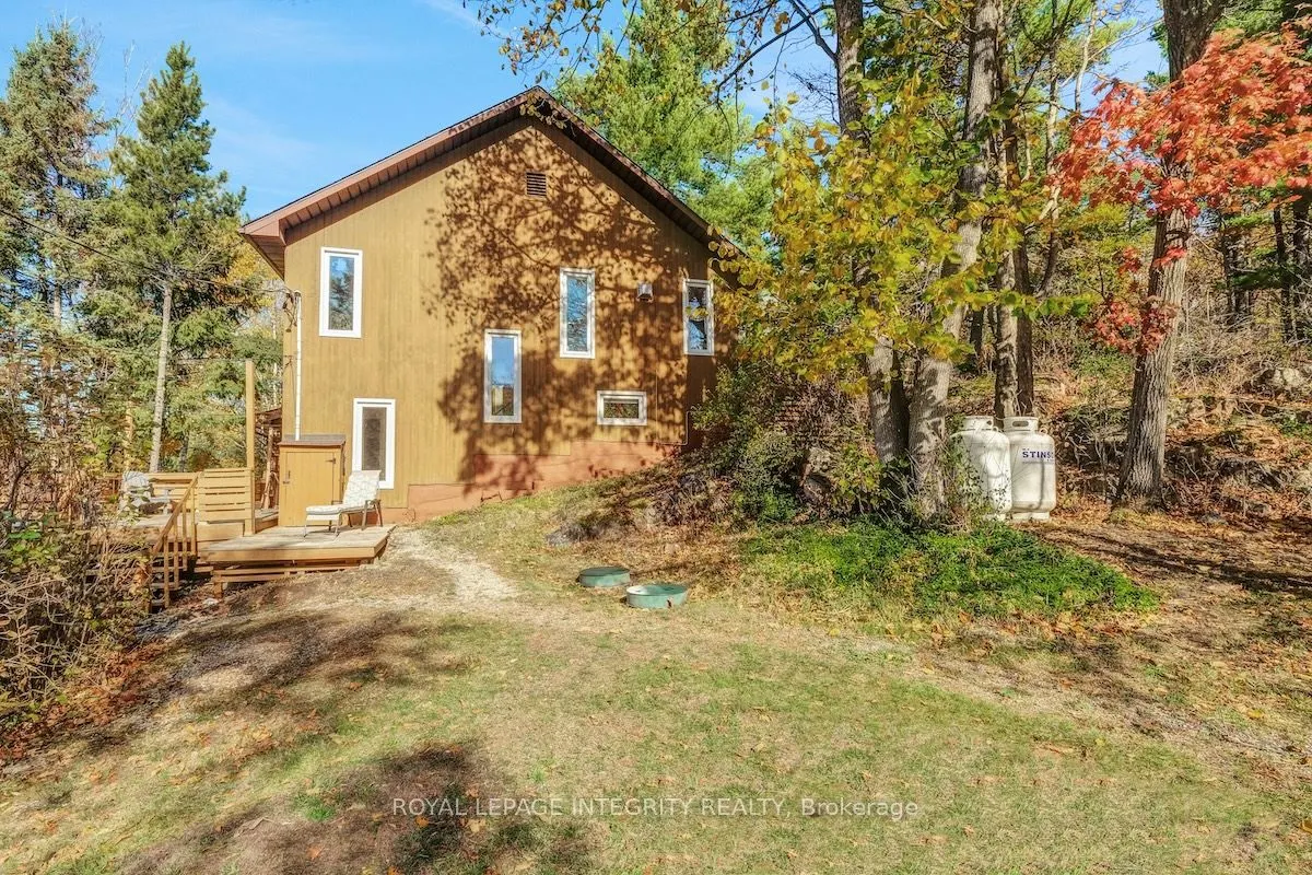 510 Ski Hill Road