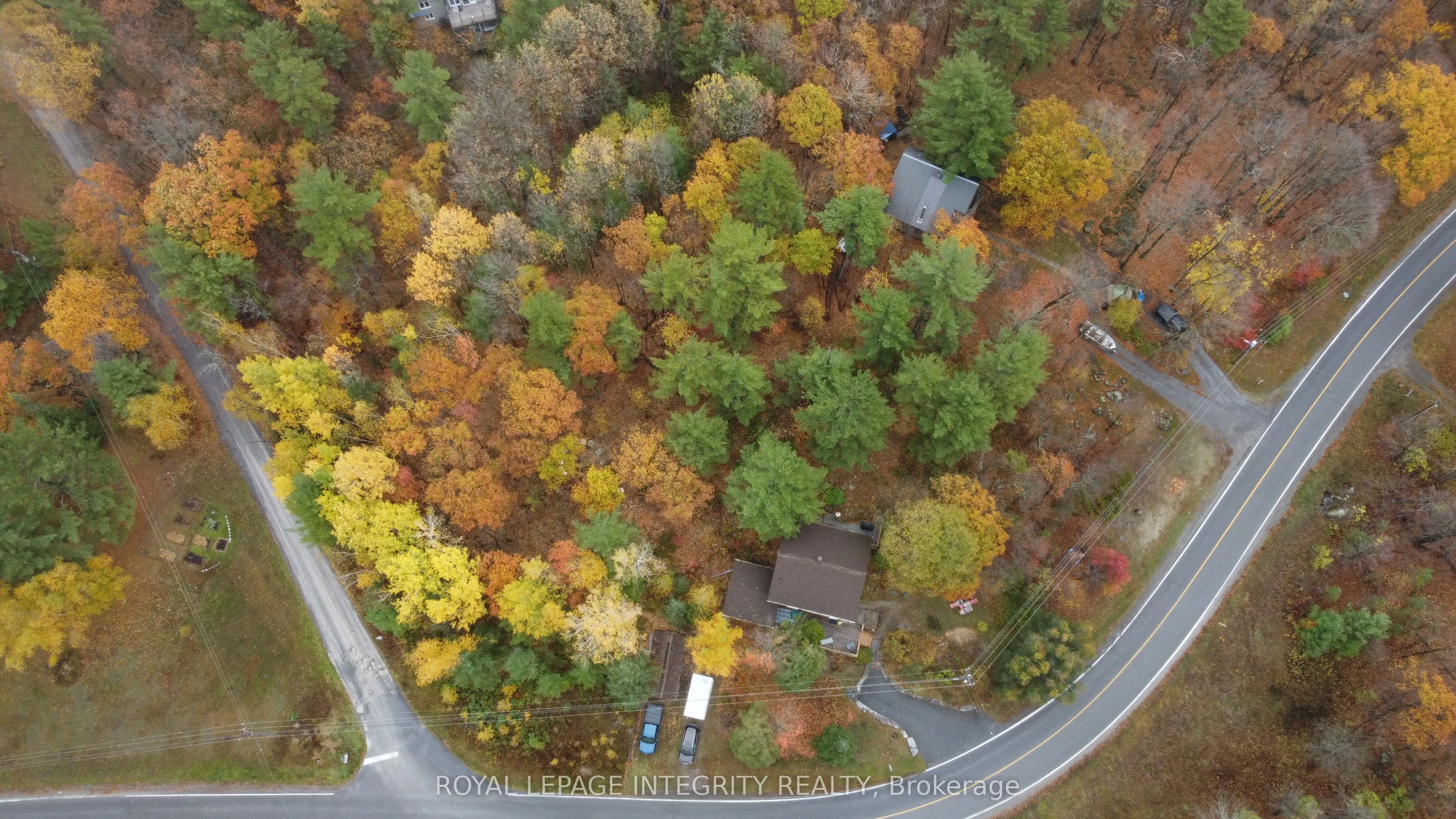 510 Ski Hill Road