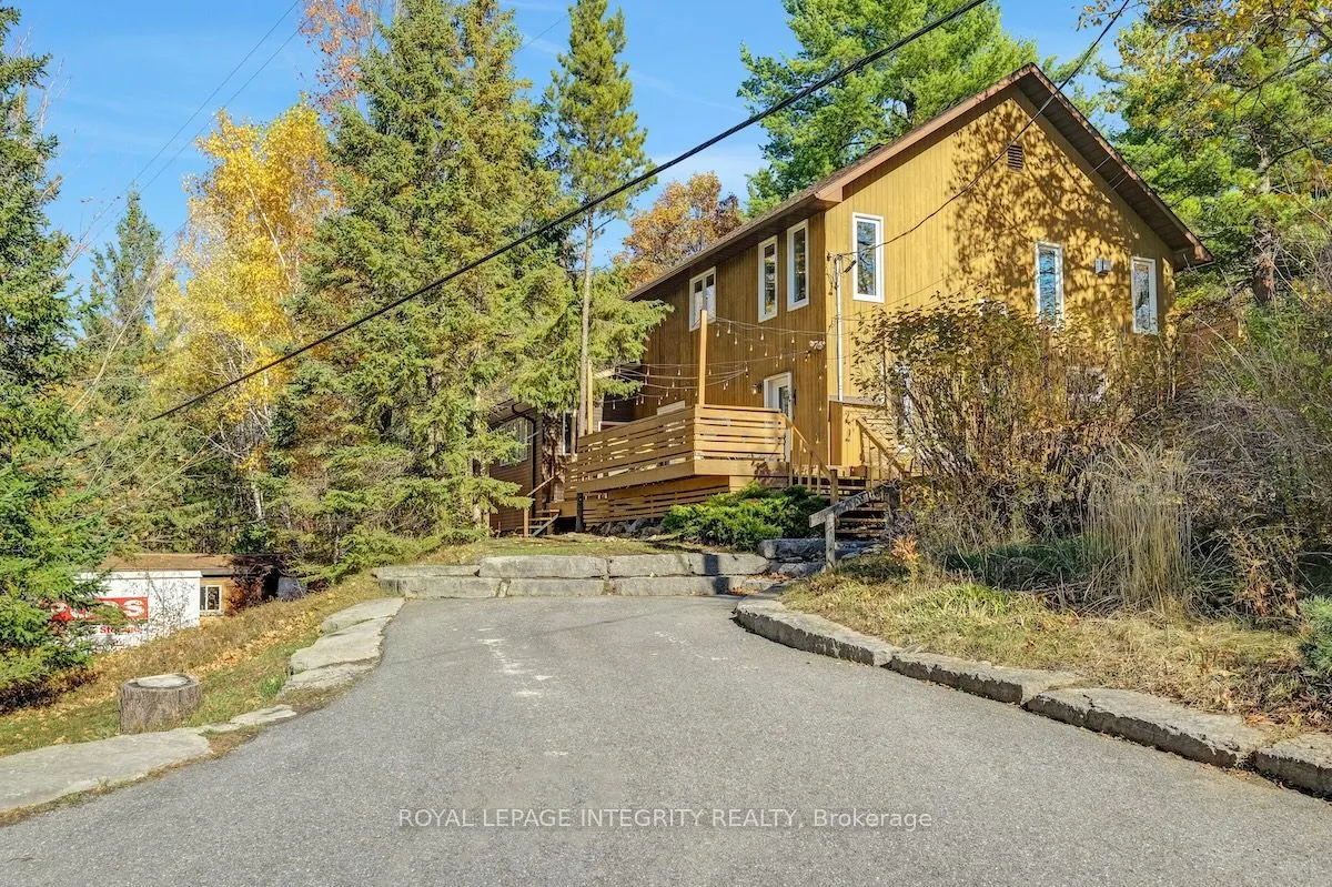 510 Ski Hill Road