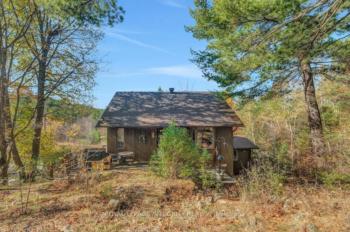 510 Ski Hill Road