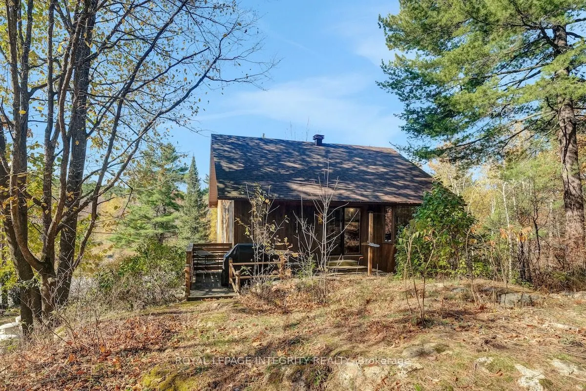 510 Ski Hill Road