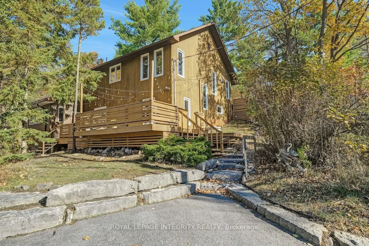 510 Ski Hill Road