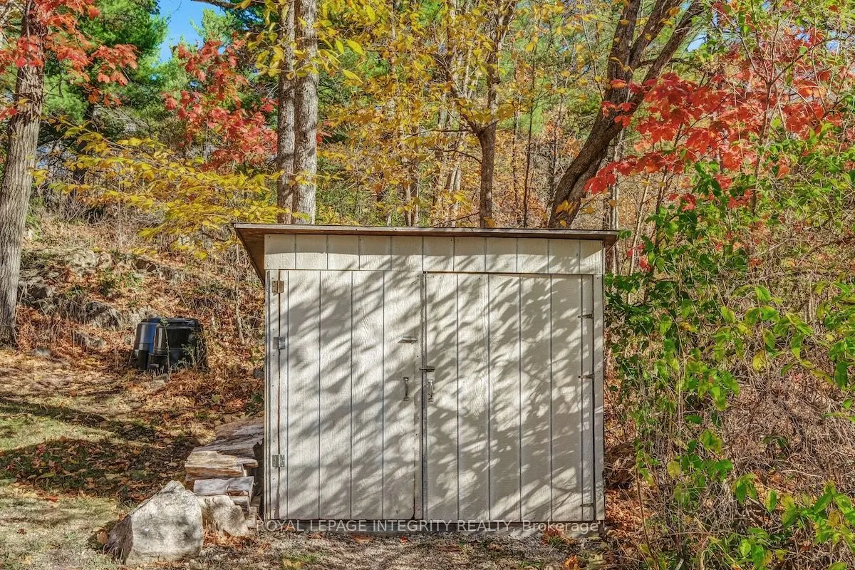 510 Ski Hill Road