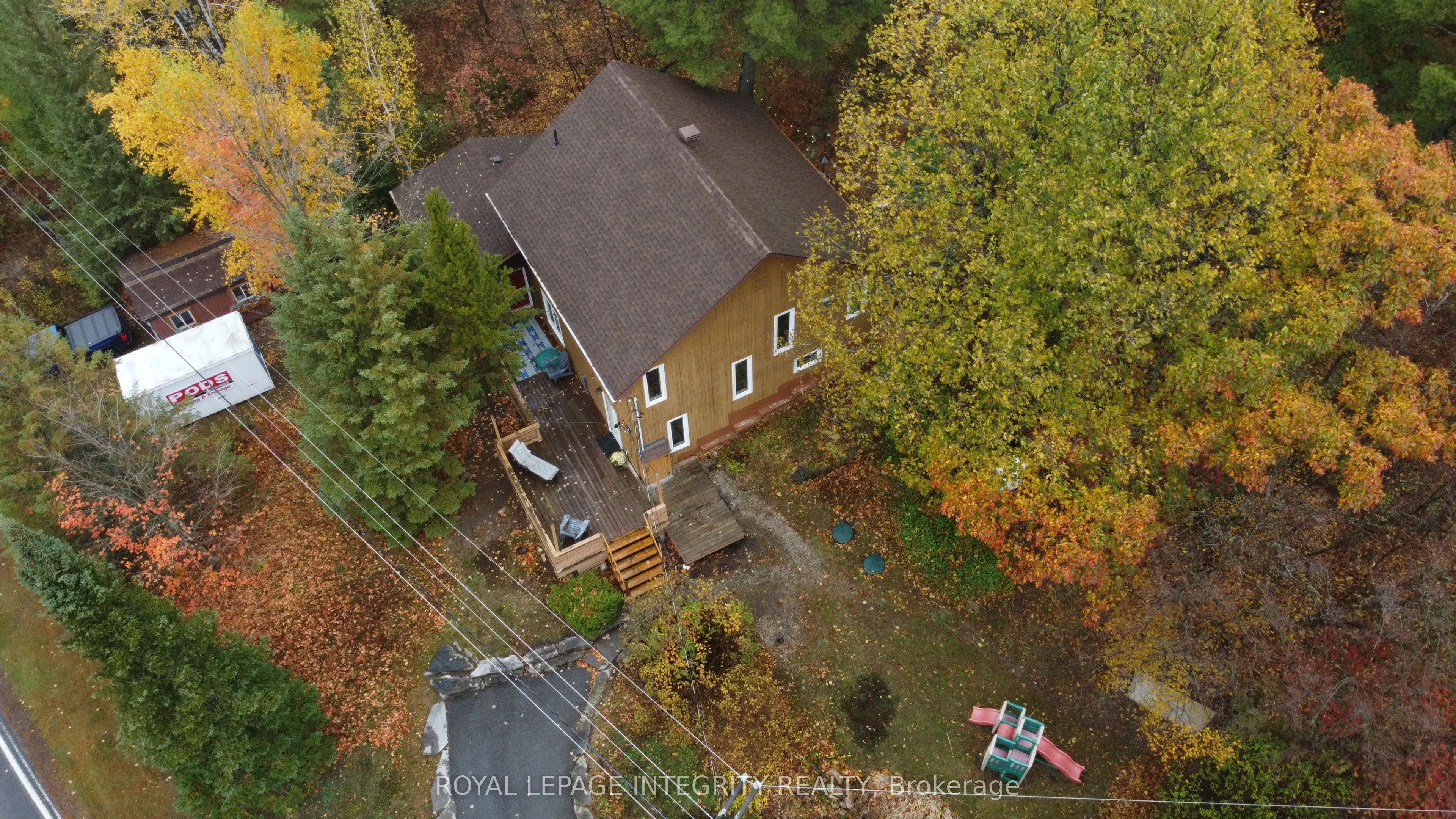 510 Ski Hill Road