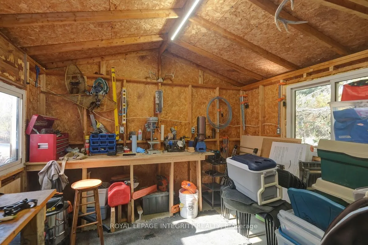 510 Ski Hill Road