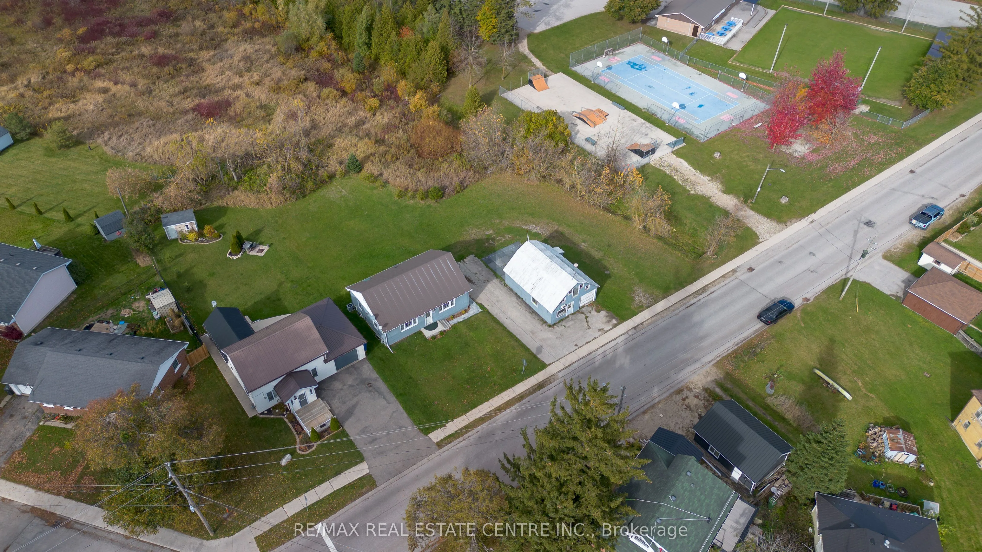 220 Owen Sound Street