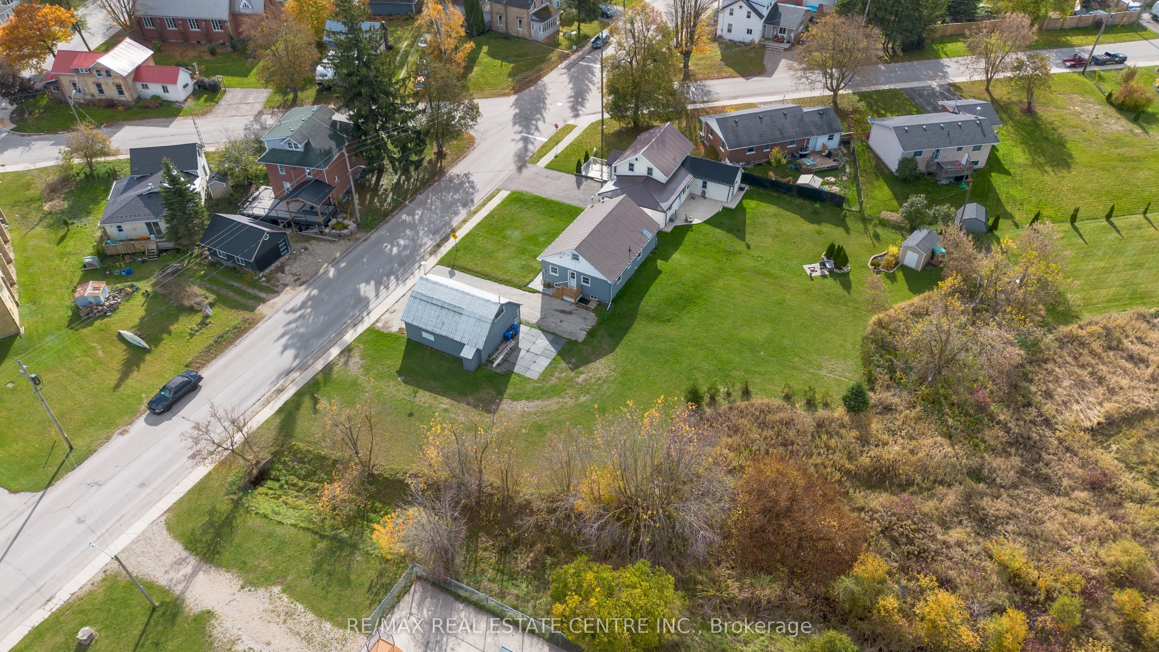 220 Owen Sound Street