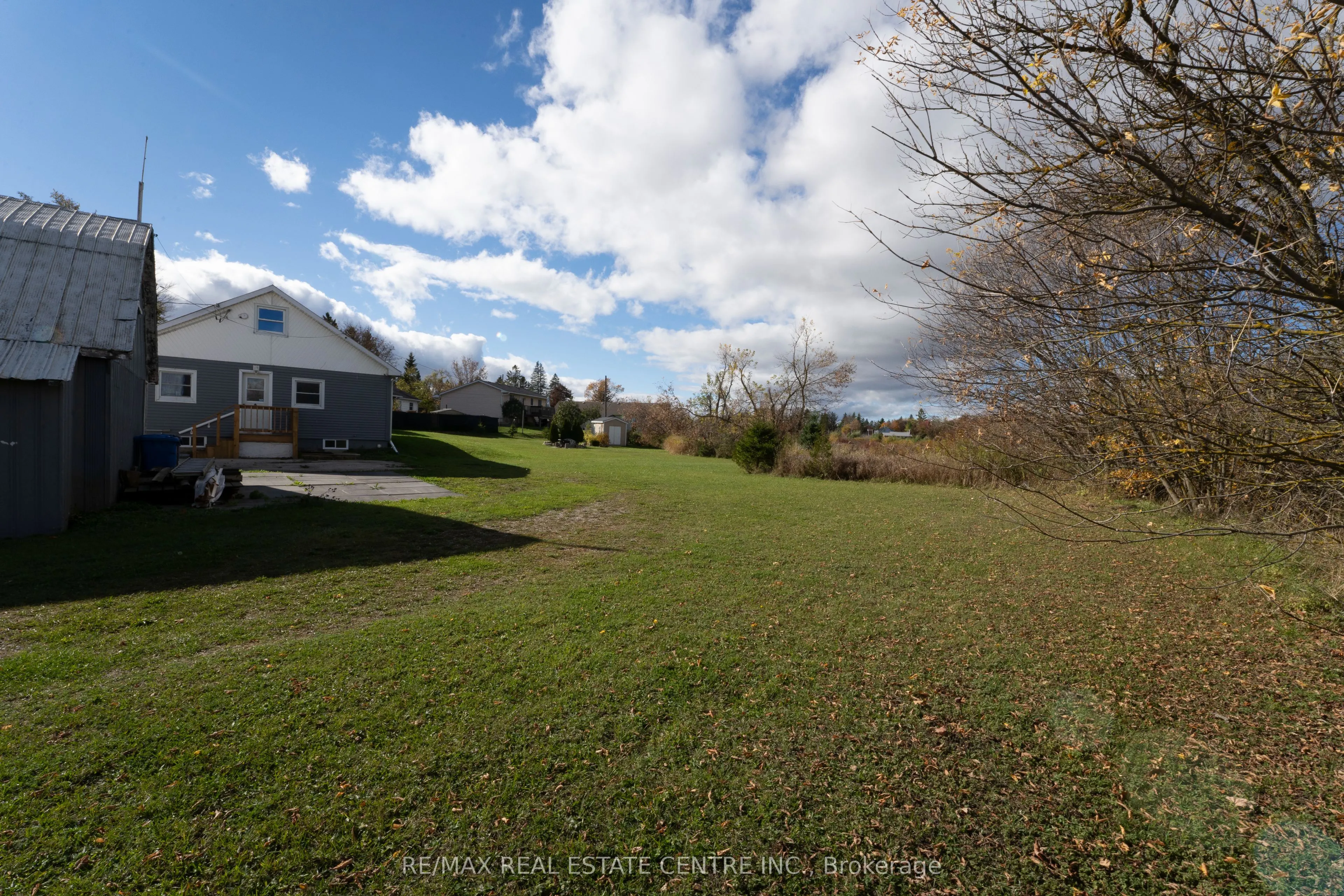 220 Owen Sound Street