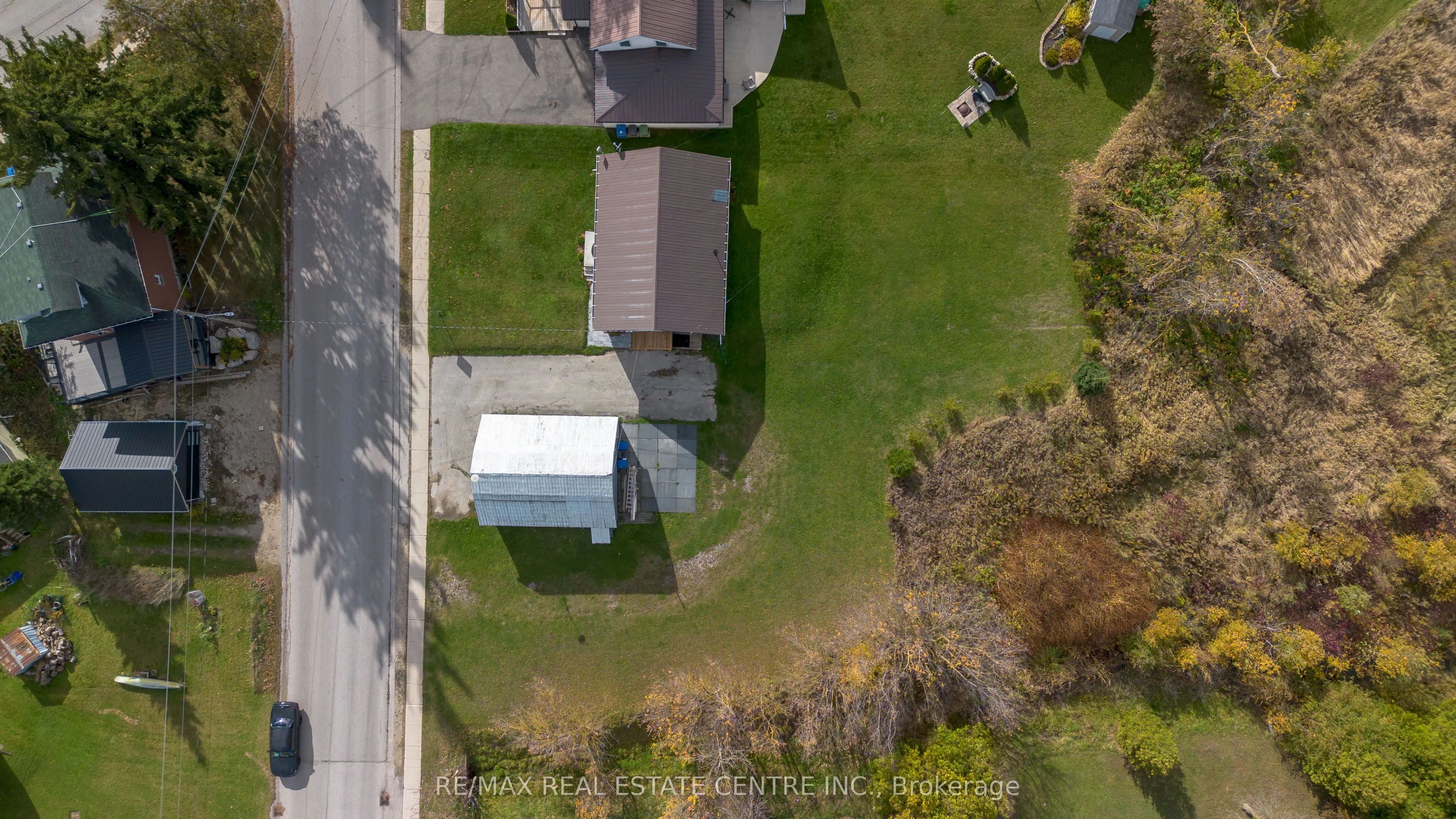 220 Owen Sound Street
