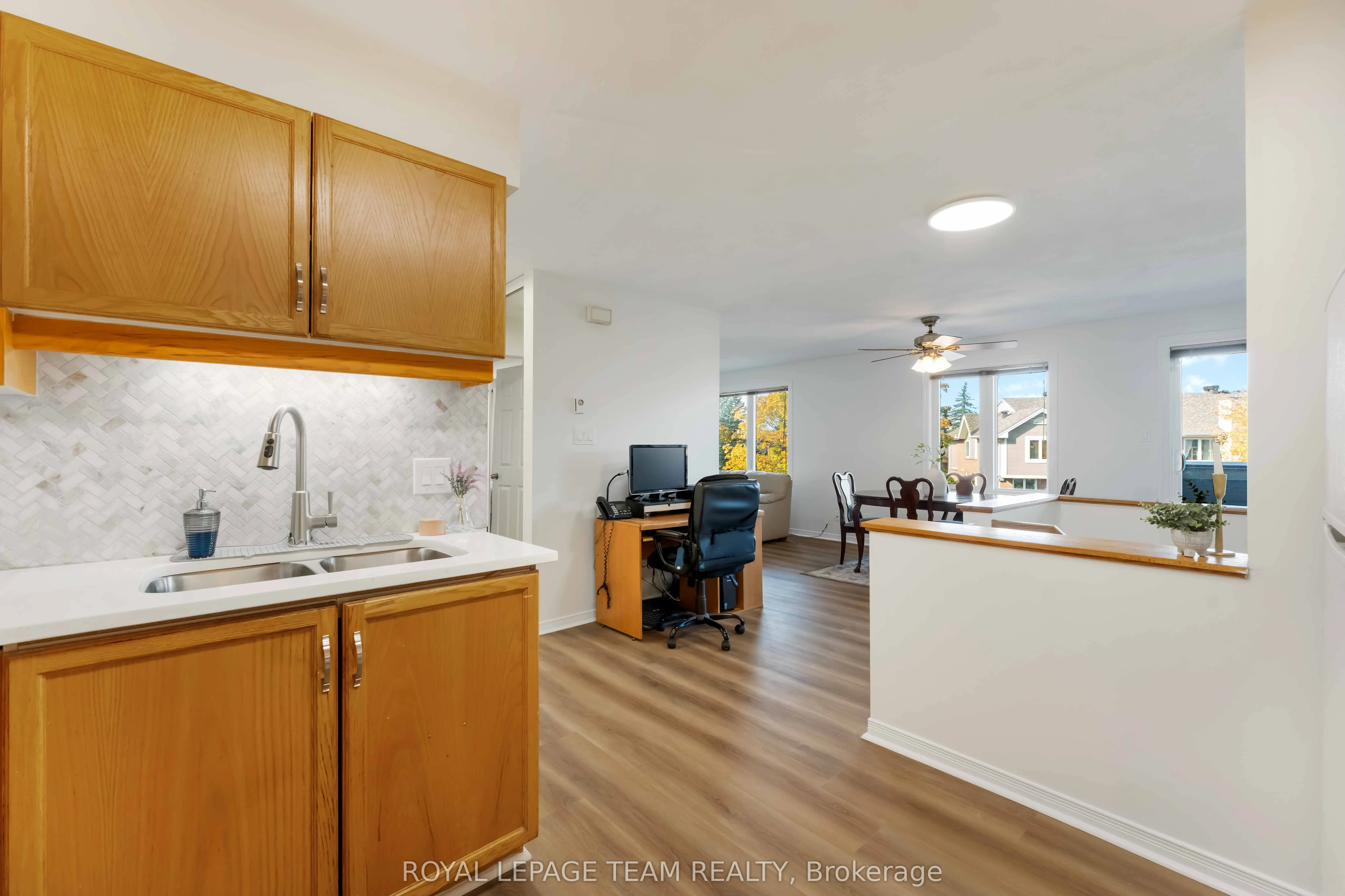 495 Canteval Terrace, #203
