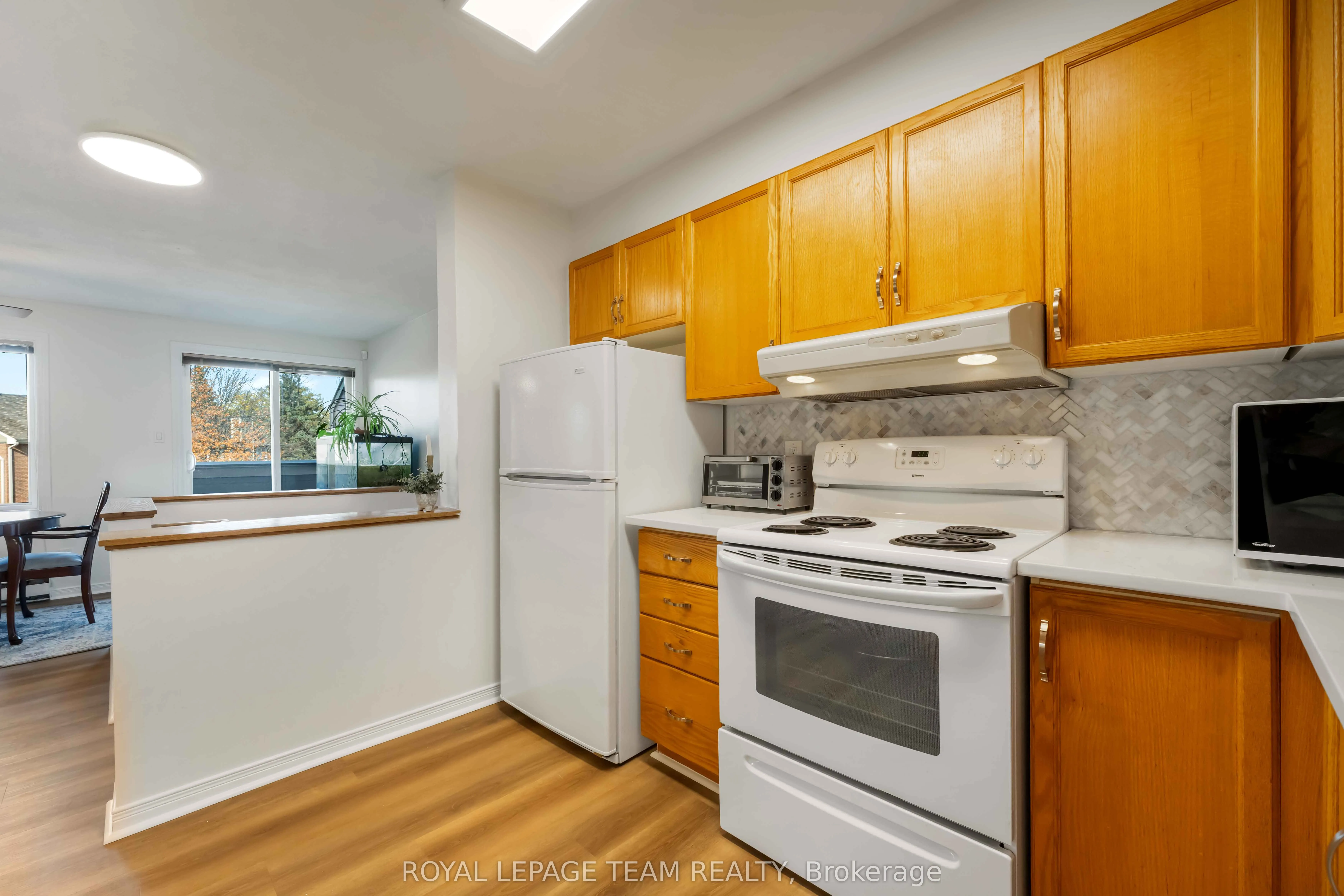 495 Canteval Terrace, #203