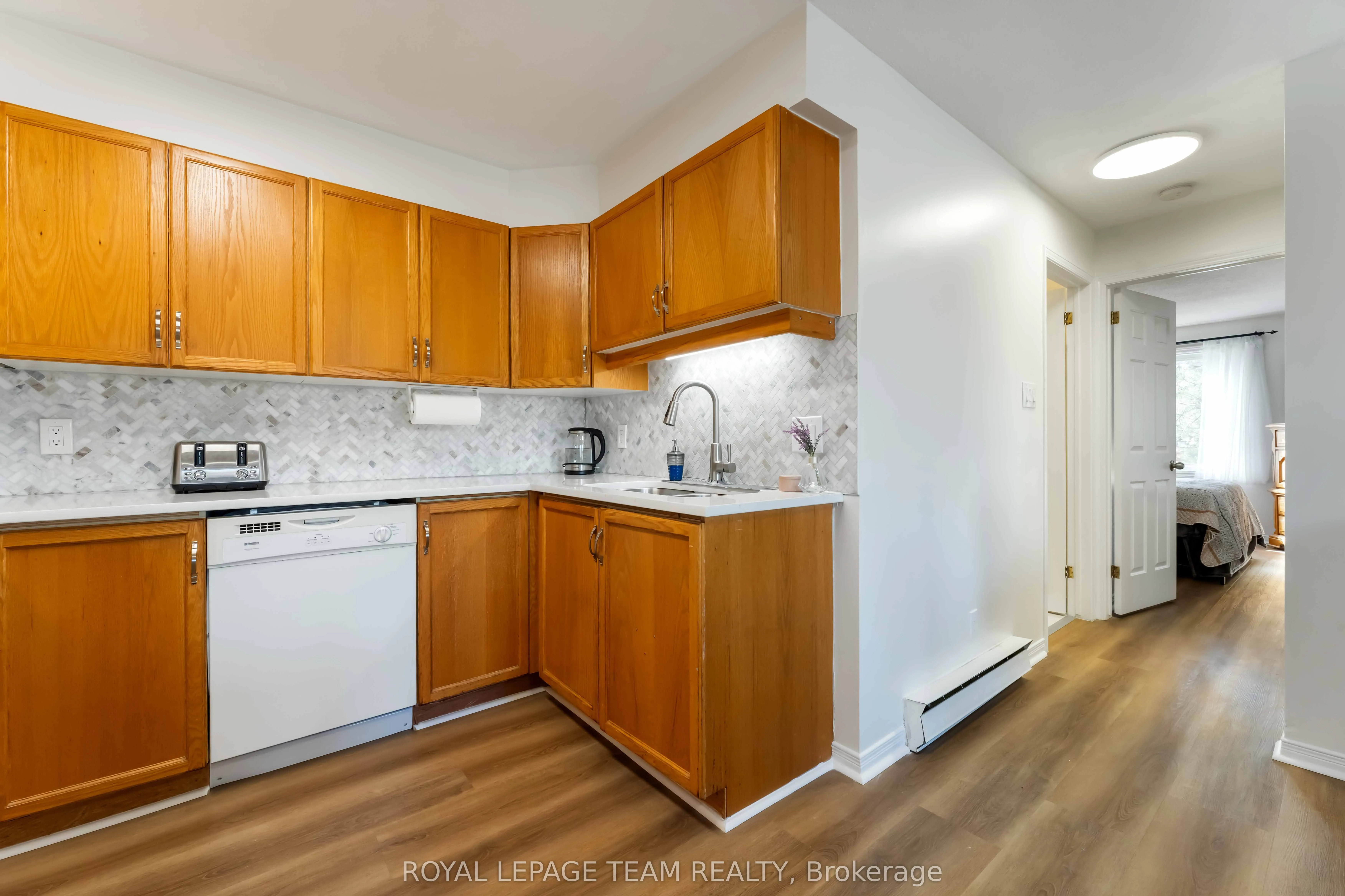 495 Canteval Terrace, #203