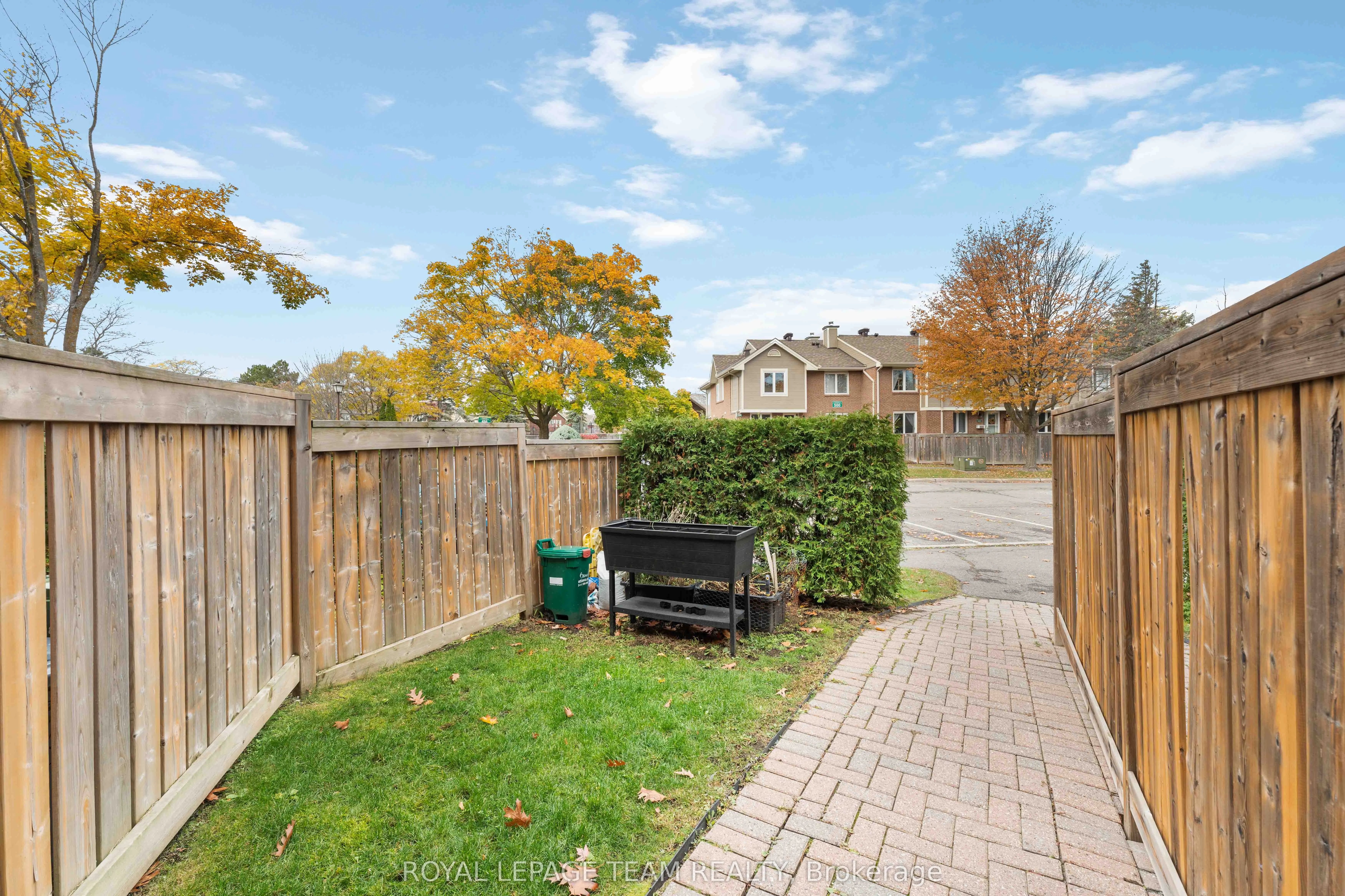 495 Canteval Terrace, #203