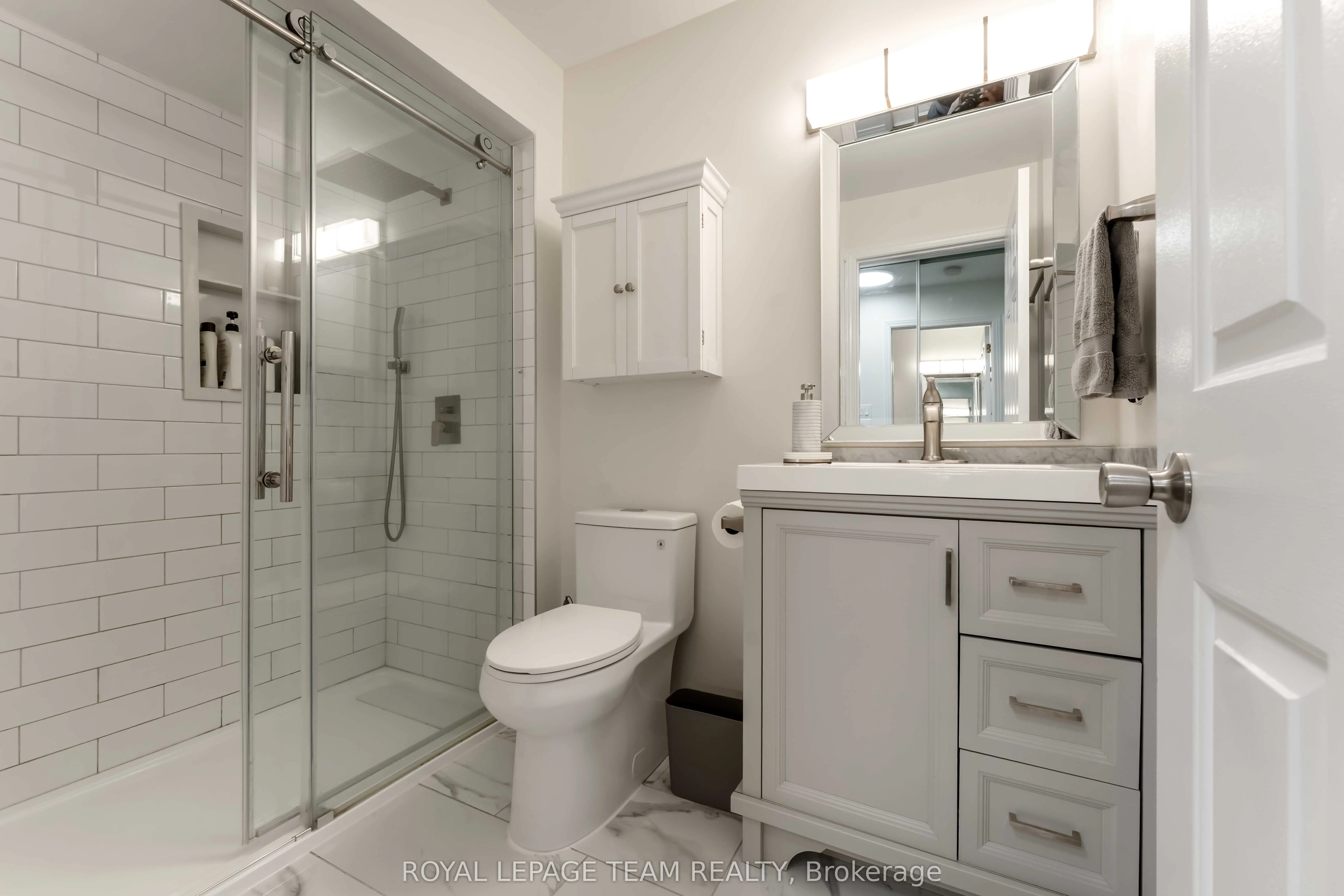 495 Canteval Terrace, #203