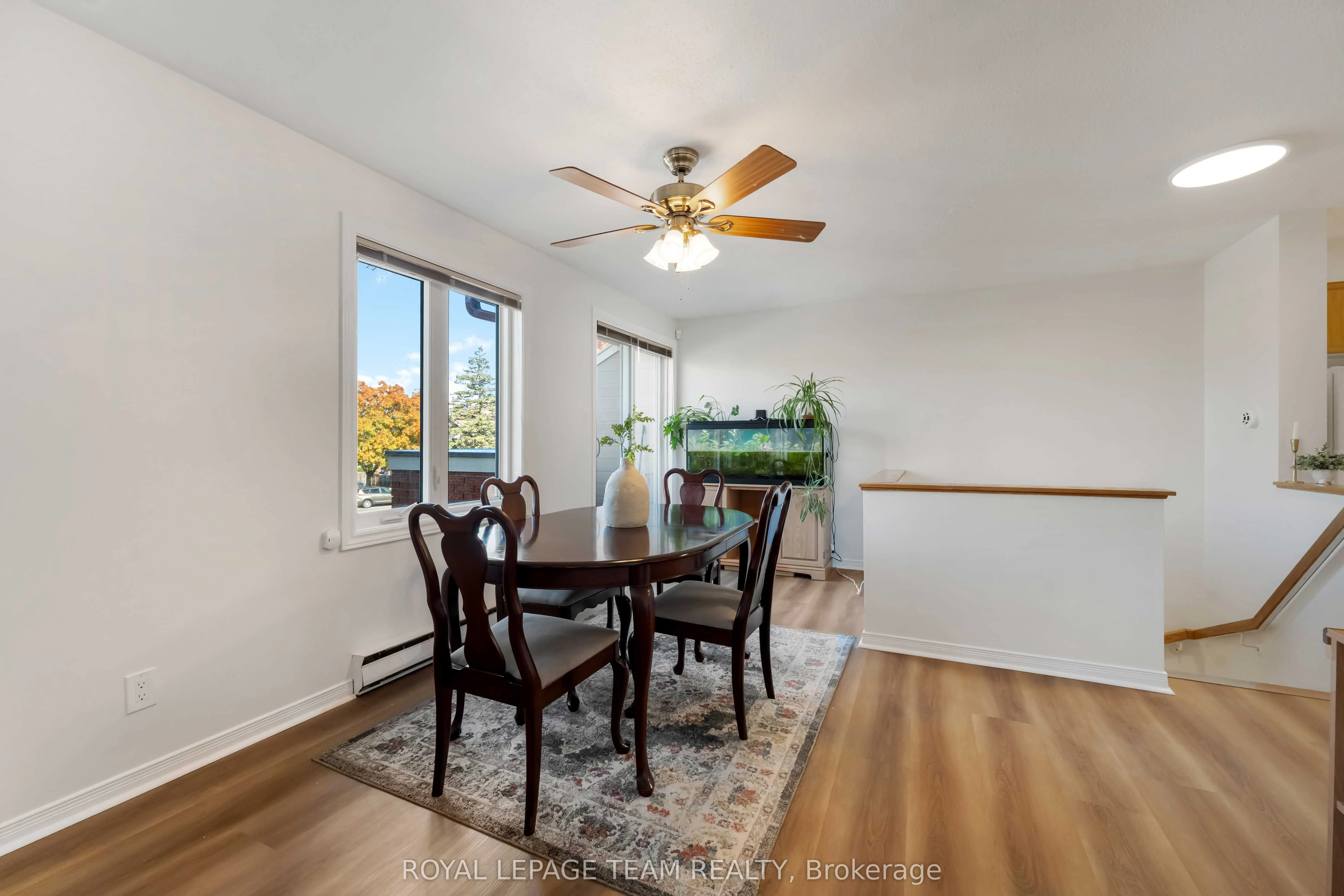 495 Canteval Terrace, #203