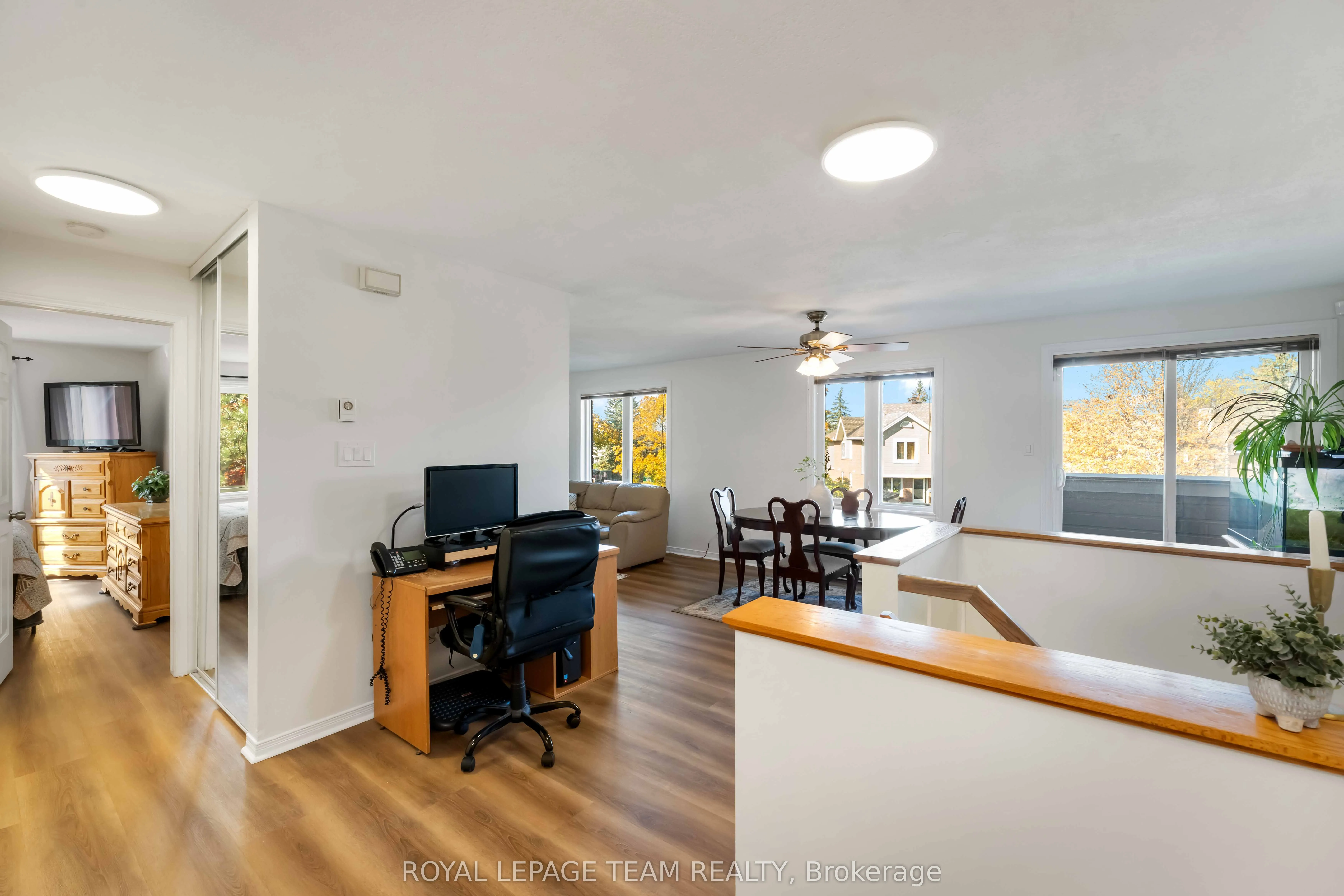 495 Canteval Terrace, #203