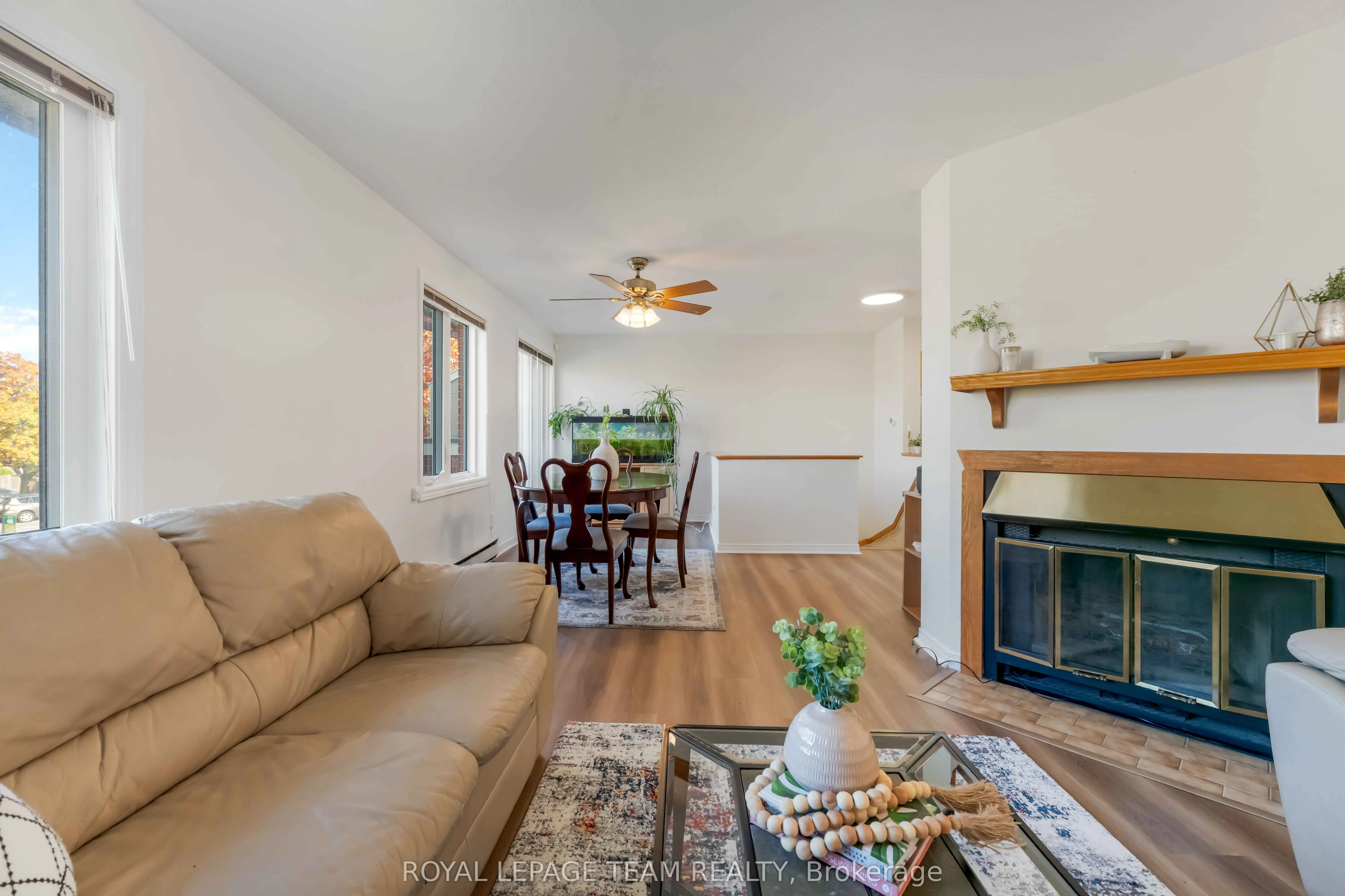 495 Canteval Terrace, #203