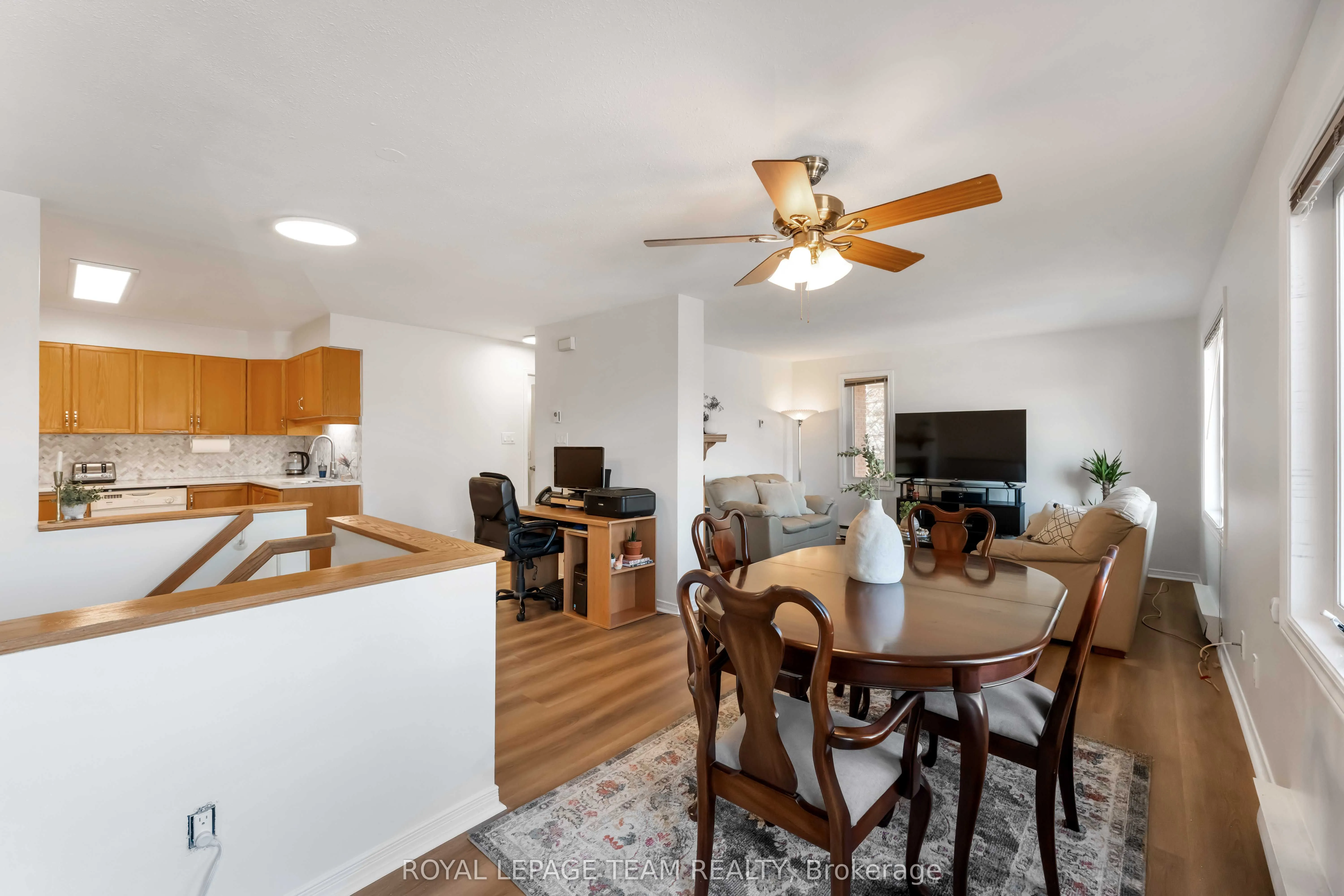 495 Canteval Terrace, #203